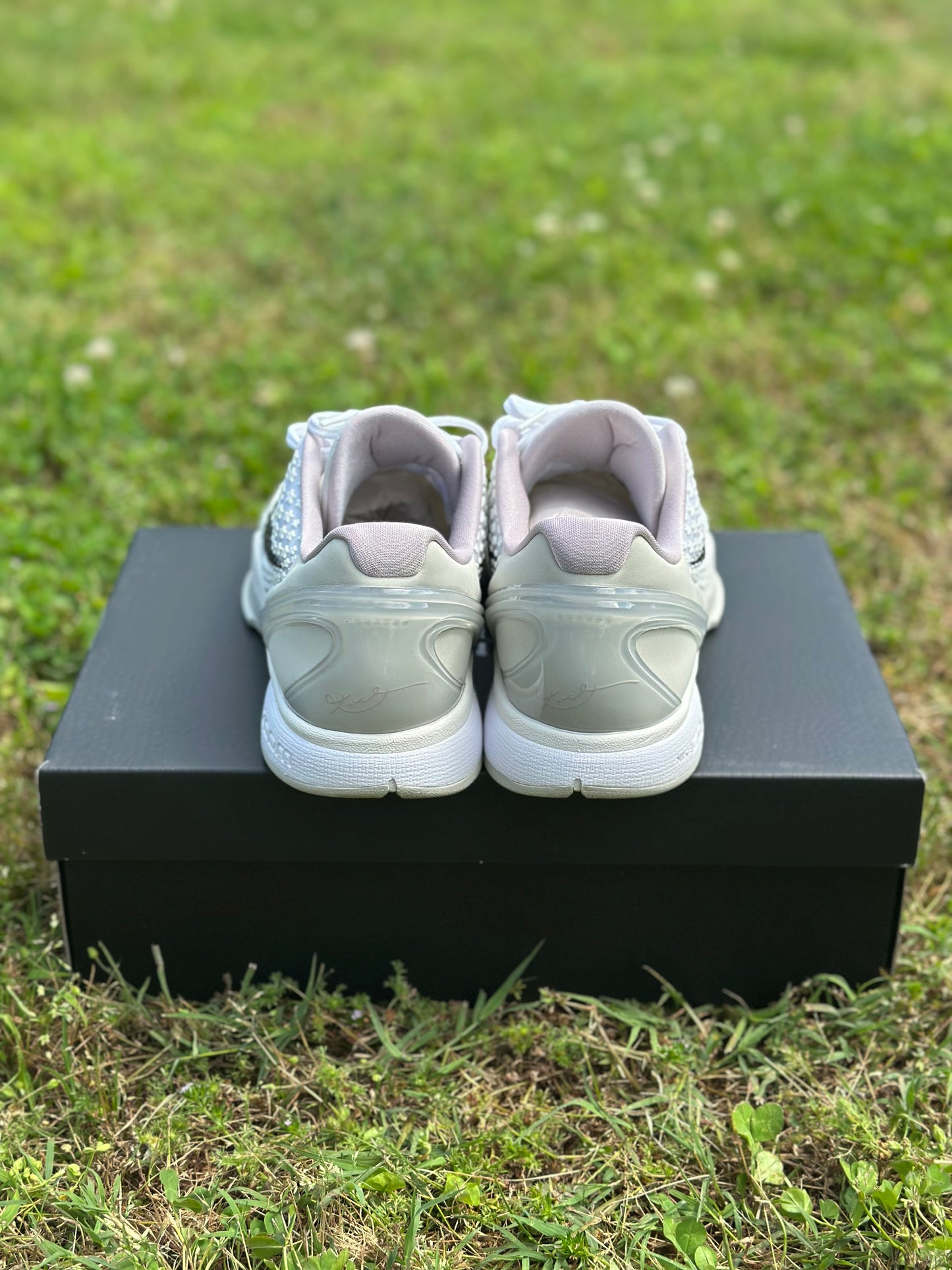 Nike Kobe 6 “All Star” Size 10.5M