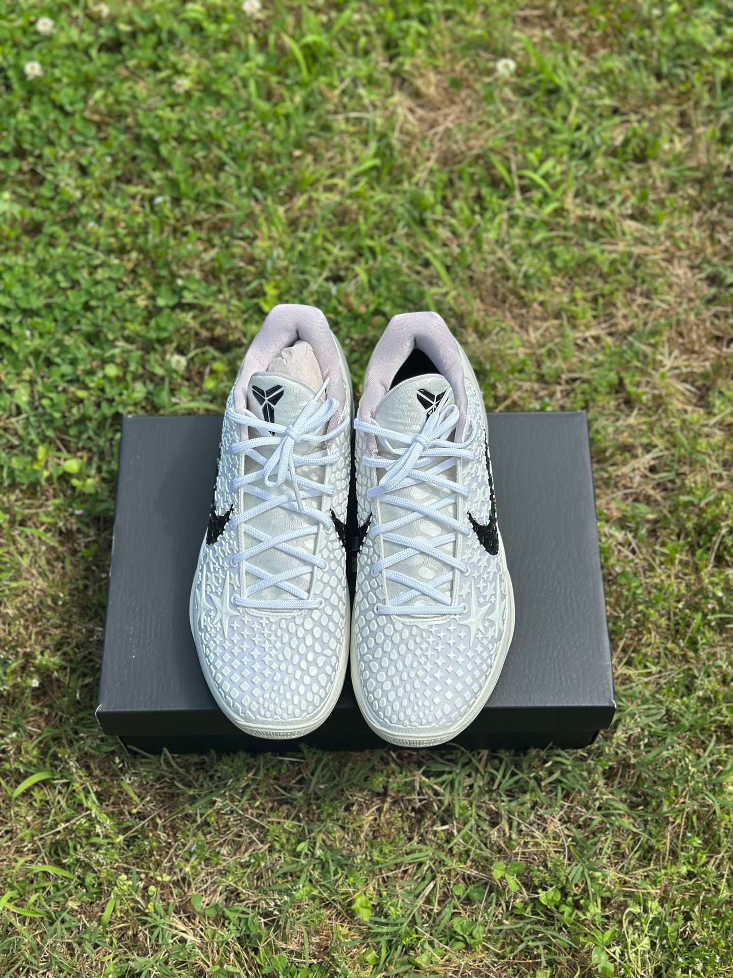 Nike Kobe 6 “All Star” Size 10.5M