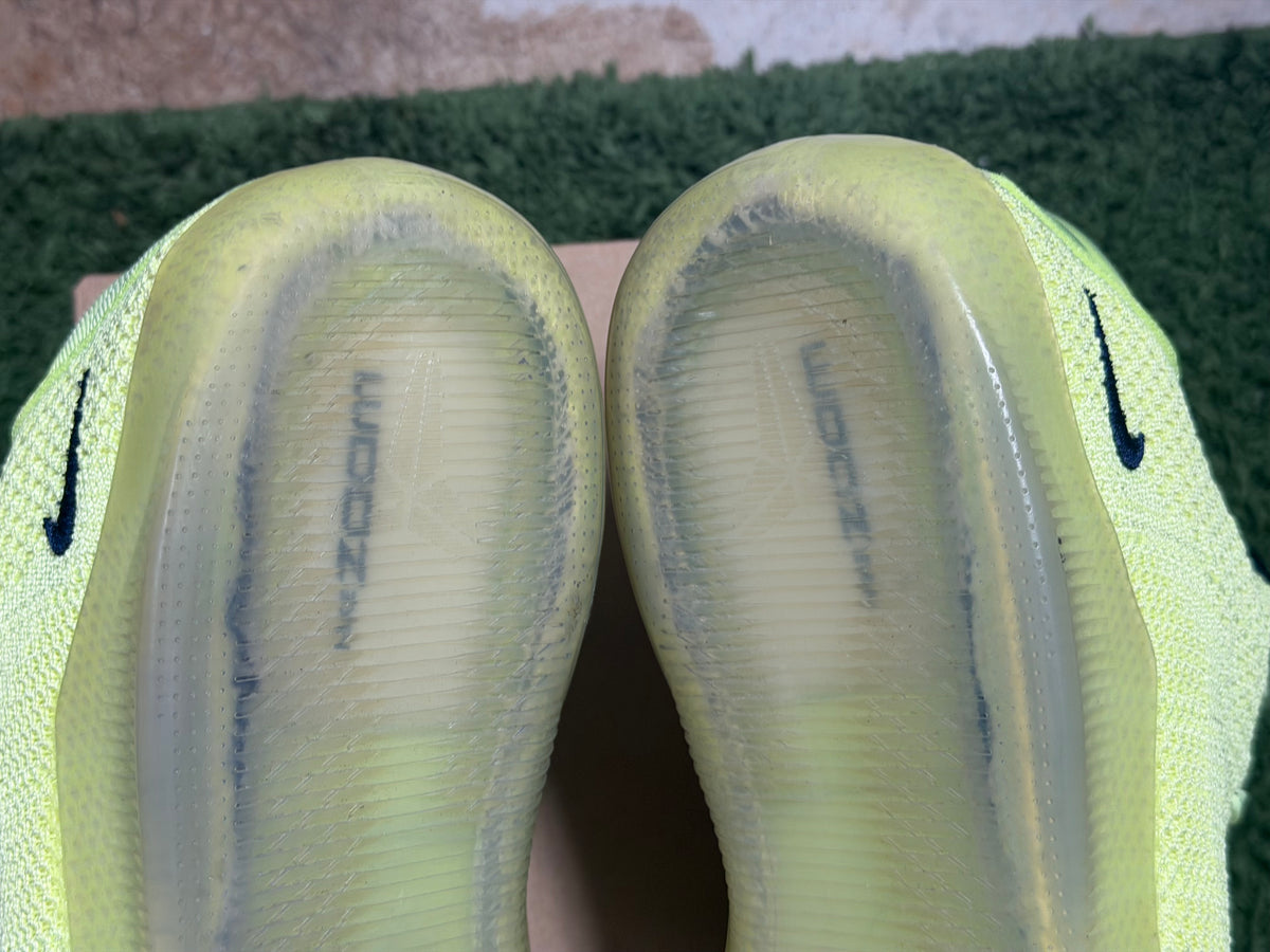 Nike Kobe Elite Low 4KB Liquid Lime