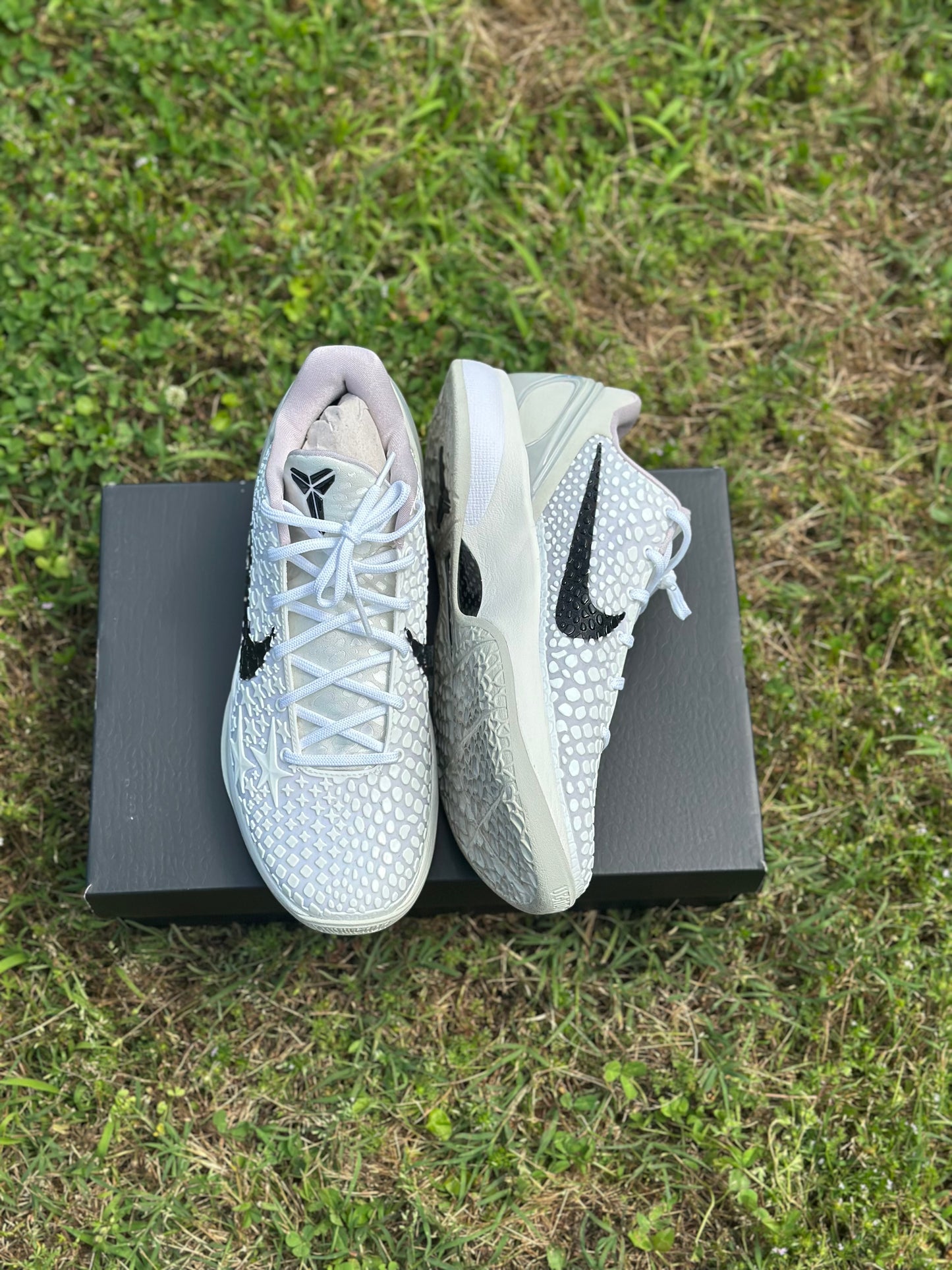 Nike Kobe 6 “All Star” Size 10.5M