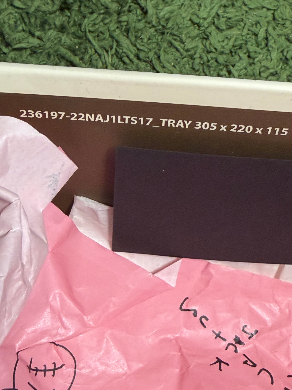 Jordan 1 Retro Low OG SP Travis Scott Reverse Mocha