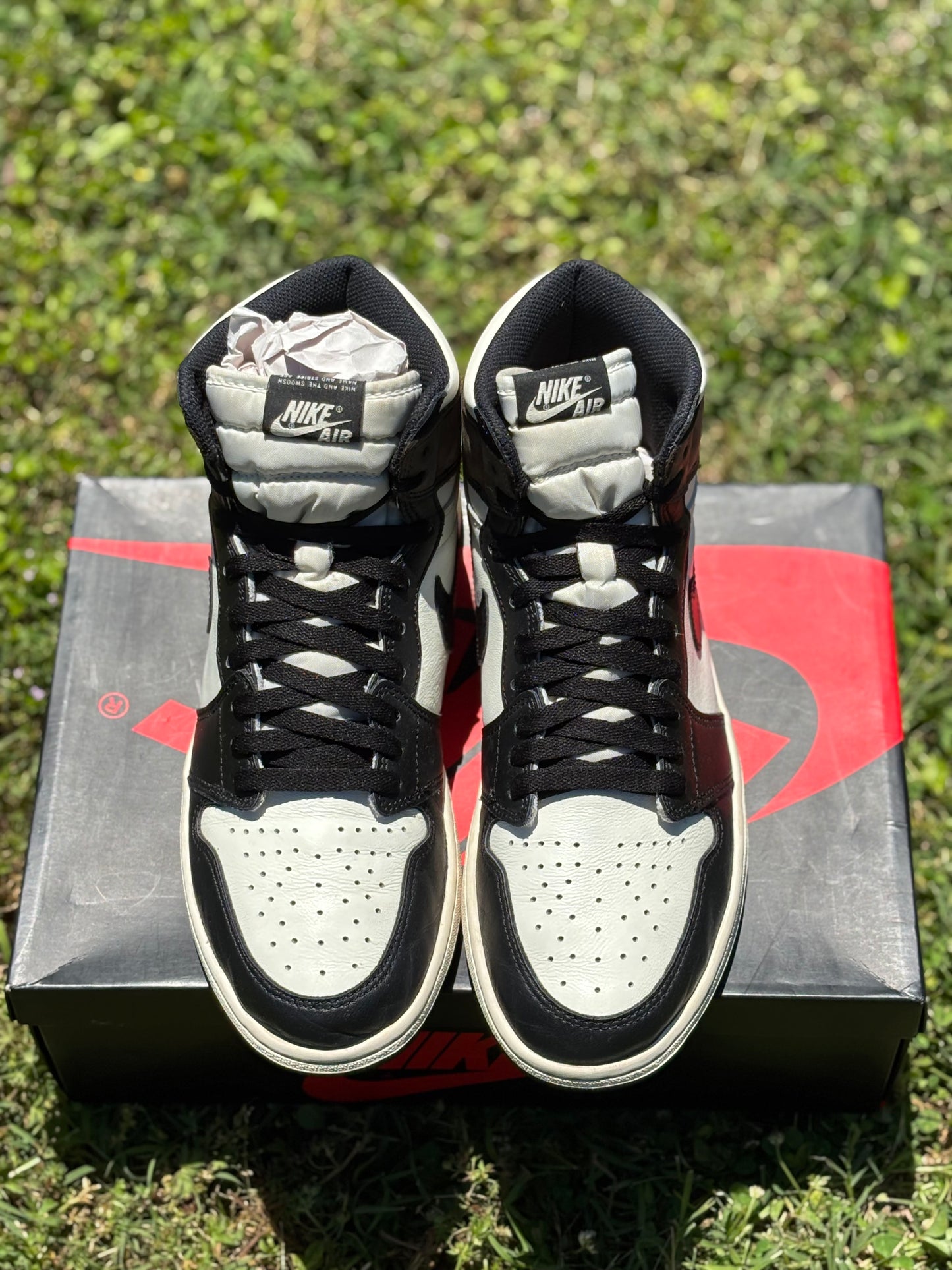 Jordan 1 High “Mocha” Size 11M