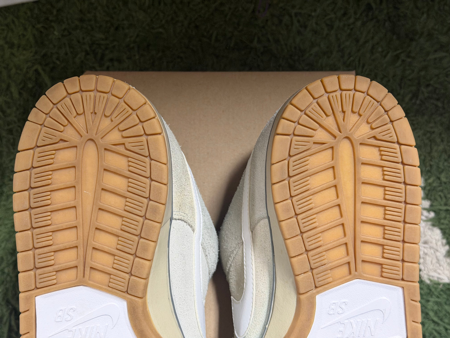 Nike SB Dunk Low Gulf of Mexico