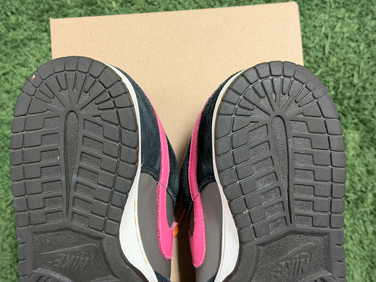 Nike SB Dunk Low 720 Degrees