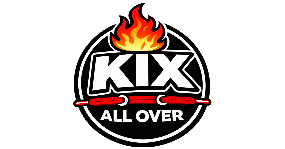 2XL – Kix_All_Over