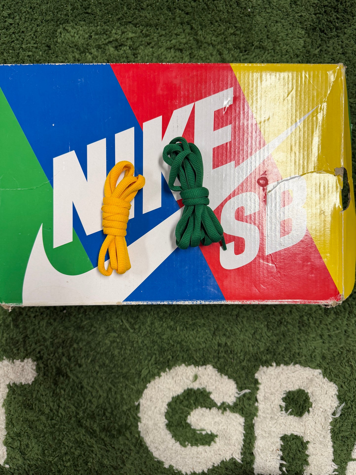 Nike SB Dunk Low Ben & Jerry's Chunky Dunky