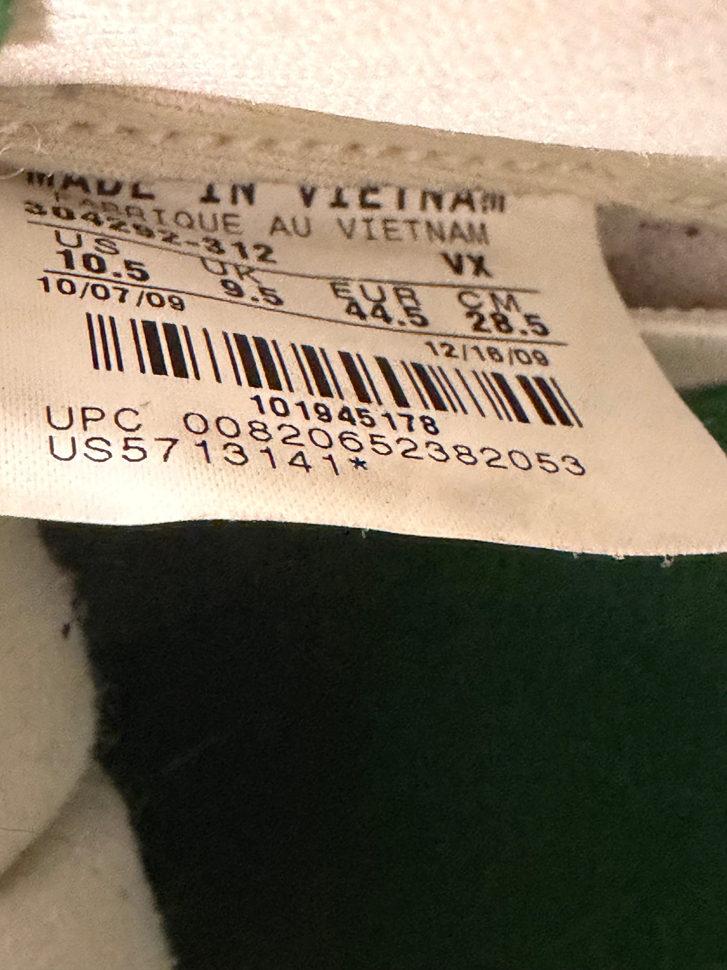 Nike SB Dunk Low Pro Wallenberg