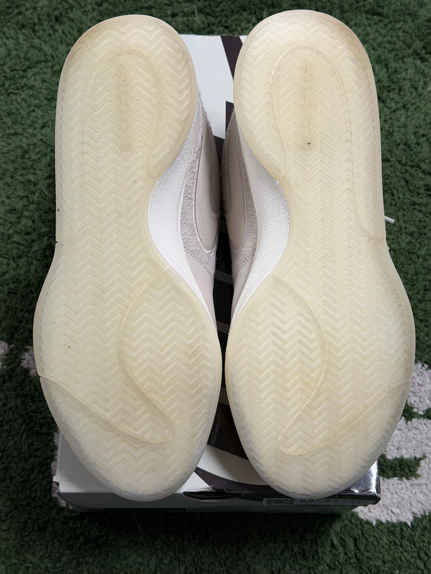 Nike Book 1 Mirage (Translucent Outsole)