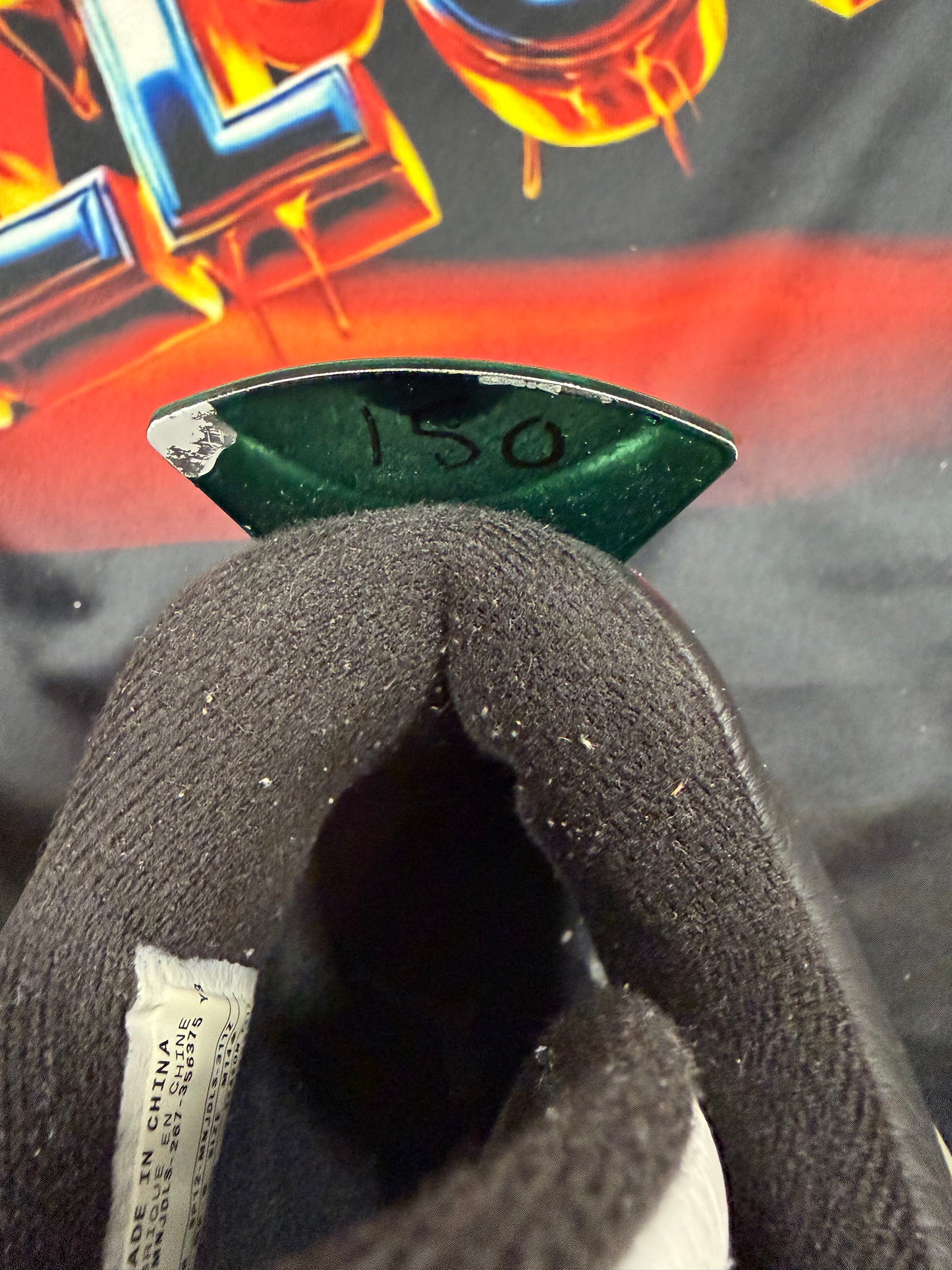 Jordan 4 Retro Oregon Ducks PE