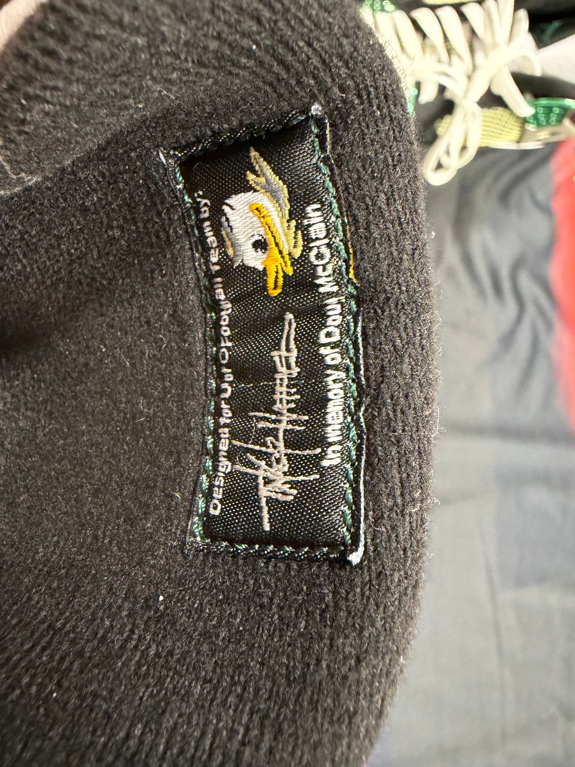 Jordan 4 Retro Oregon Ducks PE