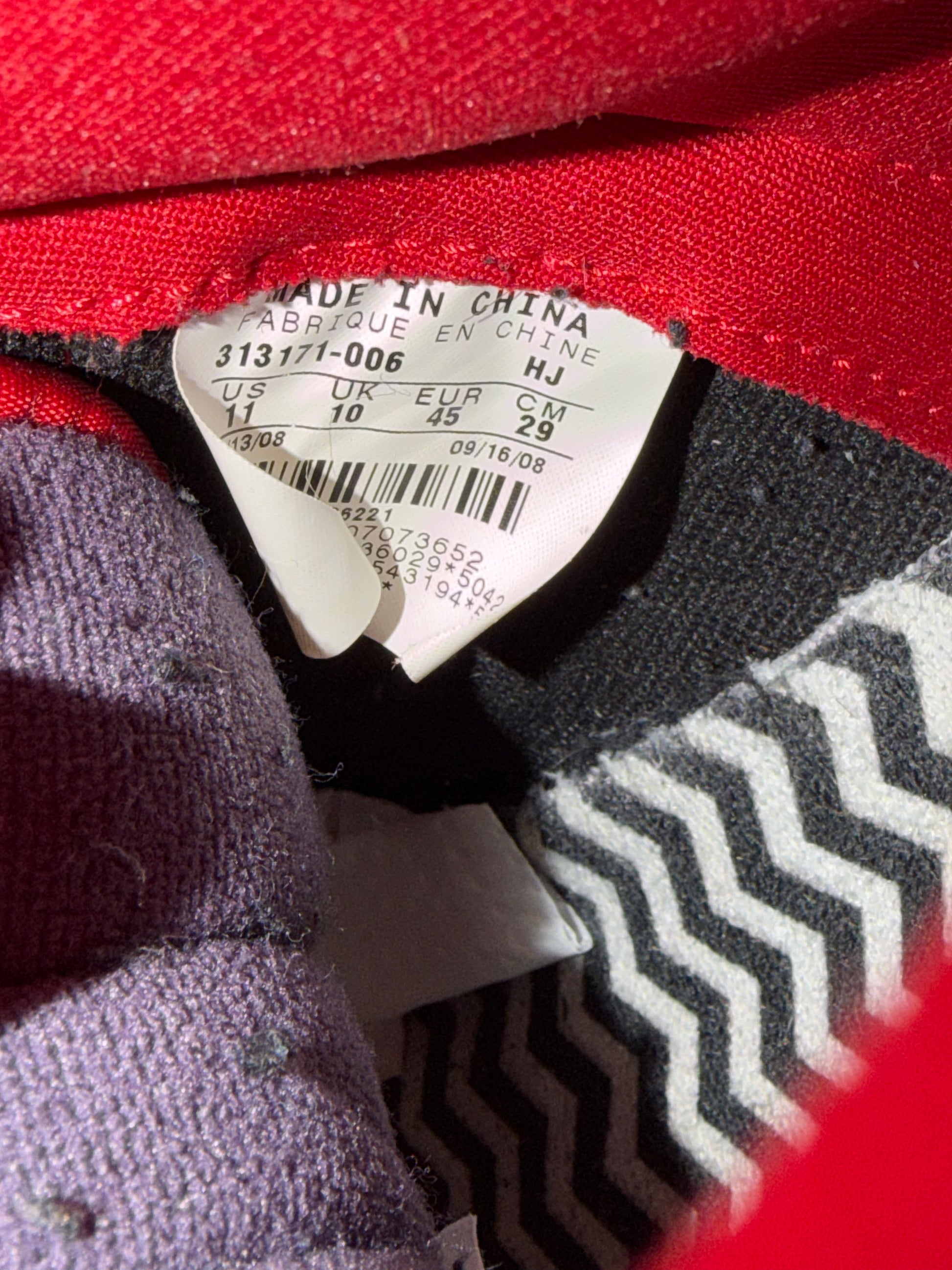 Nike SB Dunk High Twin Peaks