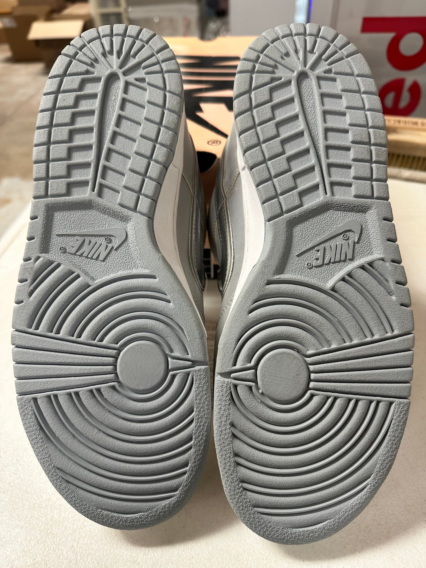 NIKE SB DUNK LOW 3M MEDICOM