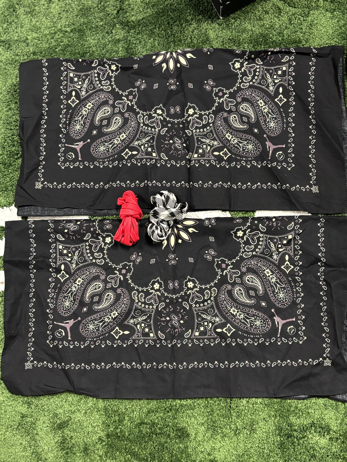 Jordan 1 Retro Low OG SP Travis Scott Black Phantom