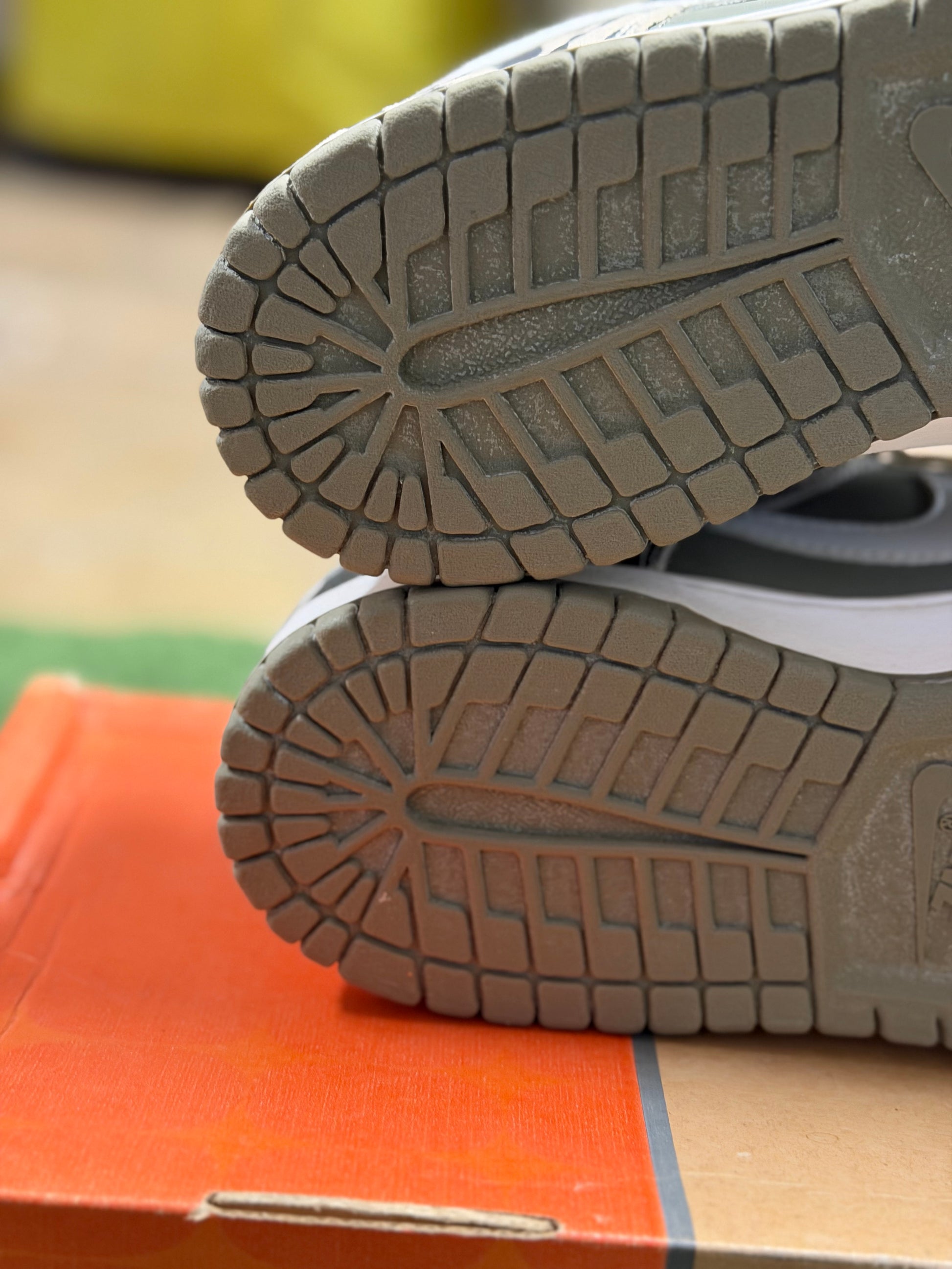 Nike Dunk Low Daktari