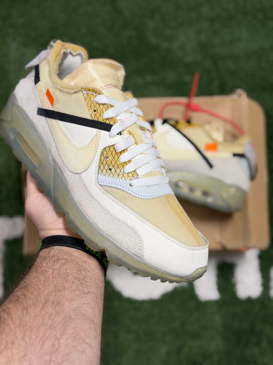 Nike Air Max 90 Off-White
