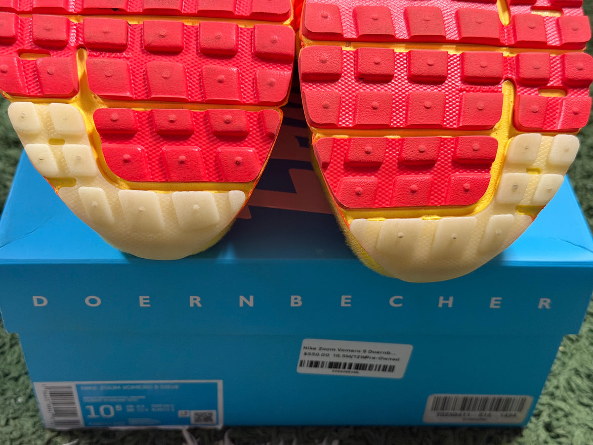 Nike Zoom Vomero 5 Doernbecher