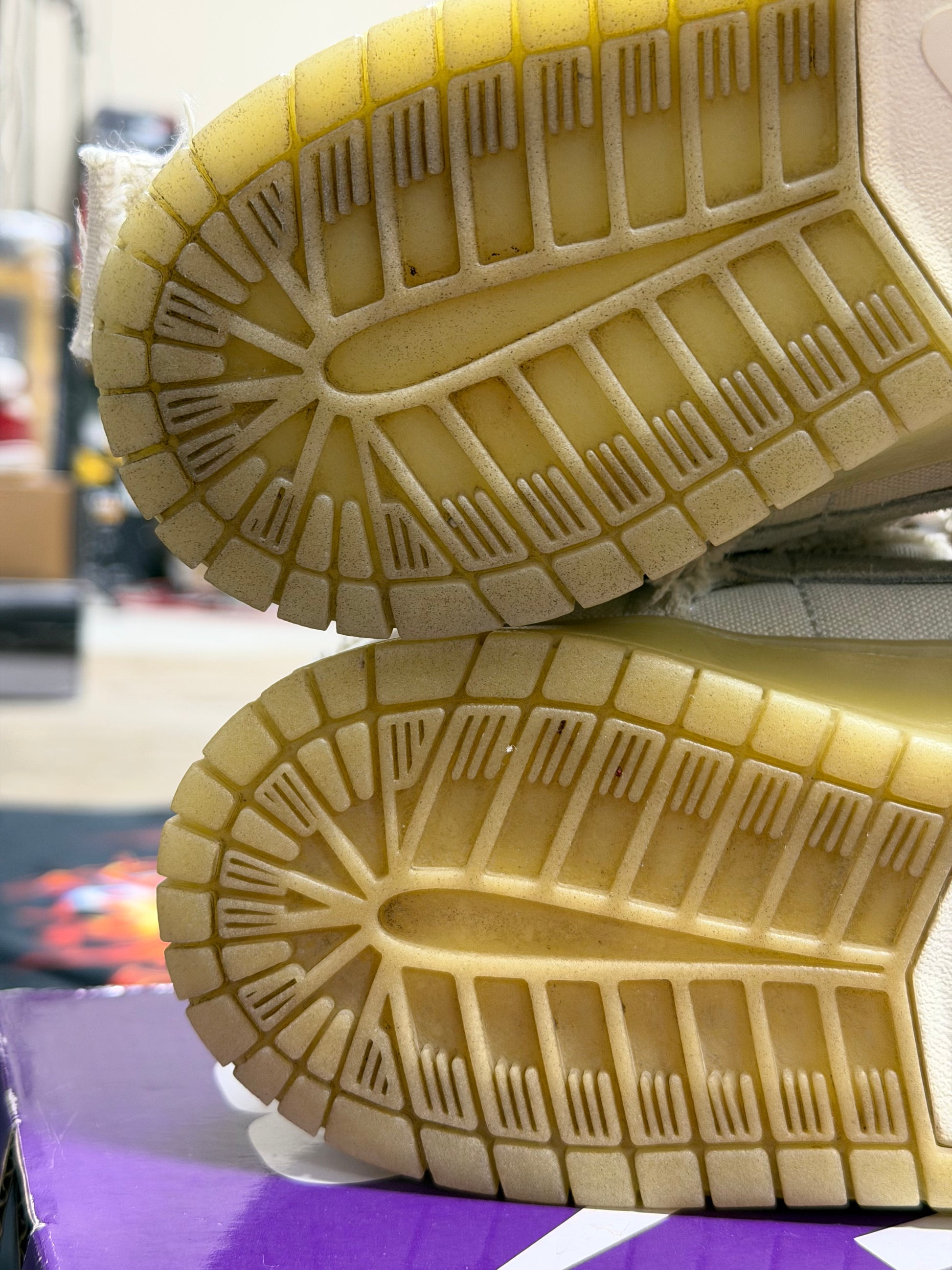 Nike SB Dunk Low Mummy