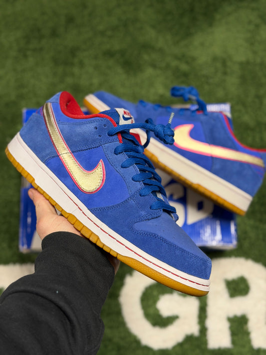 Nike SB Dunk Low Eric Koston