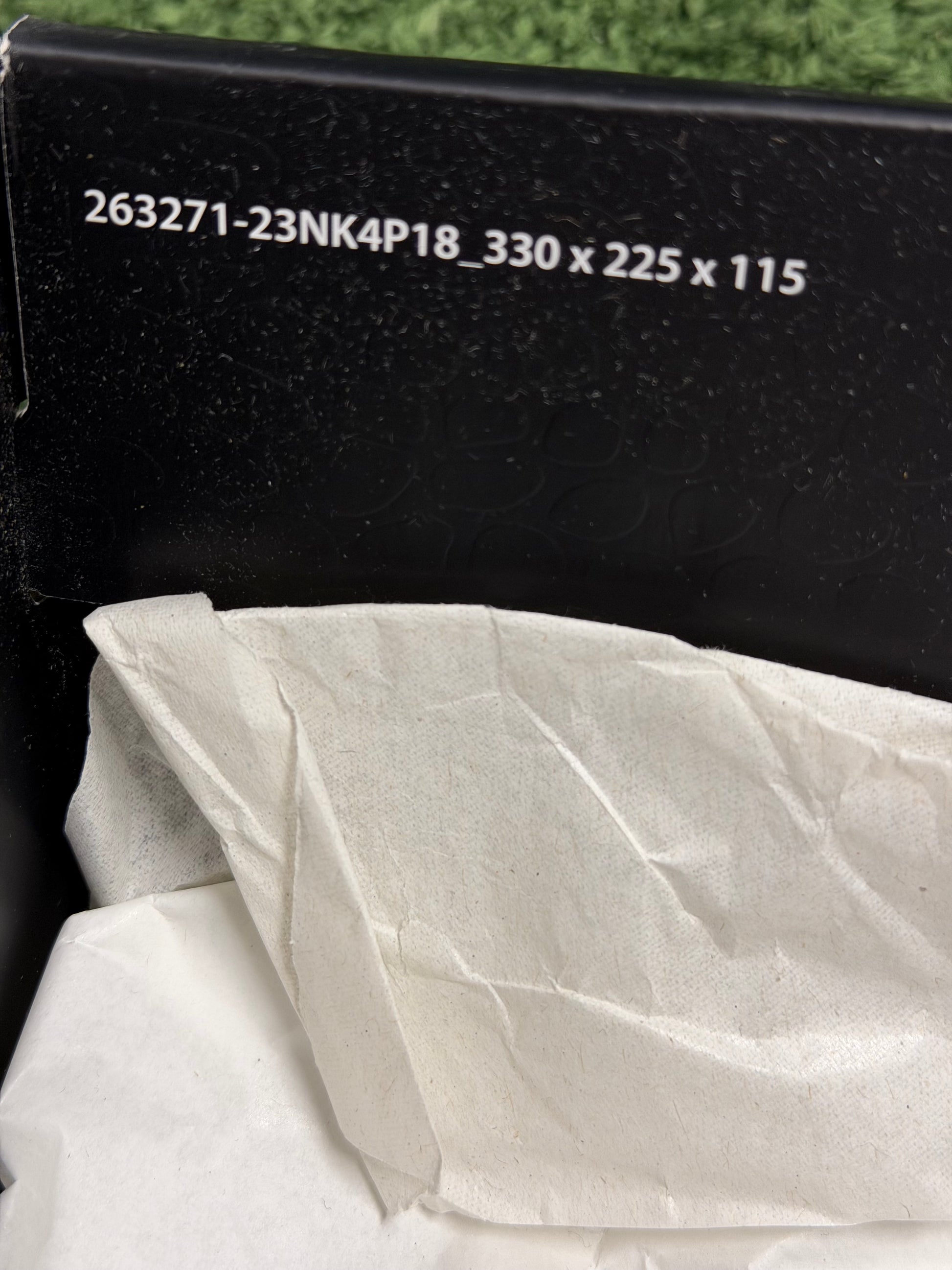 NIKE KOBE 4 GOLD MEDAL (2024)