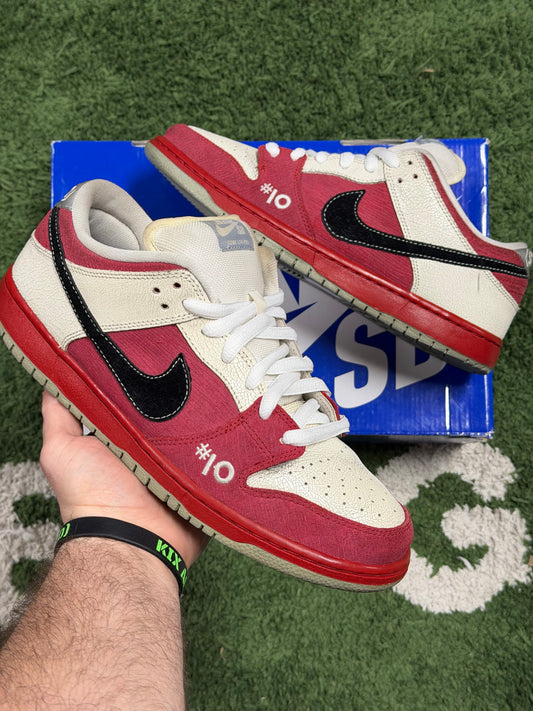 Nike SB Dunk Low Roller Derby
