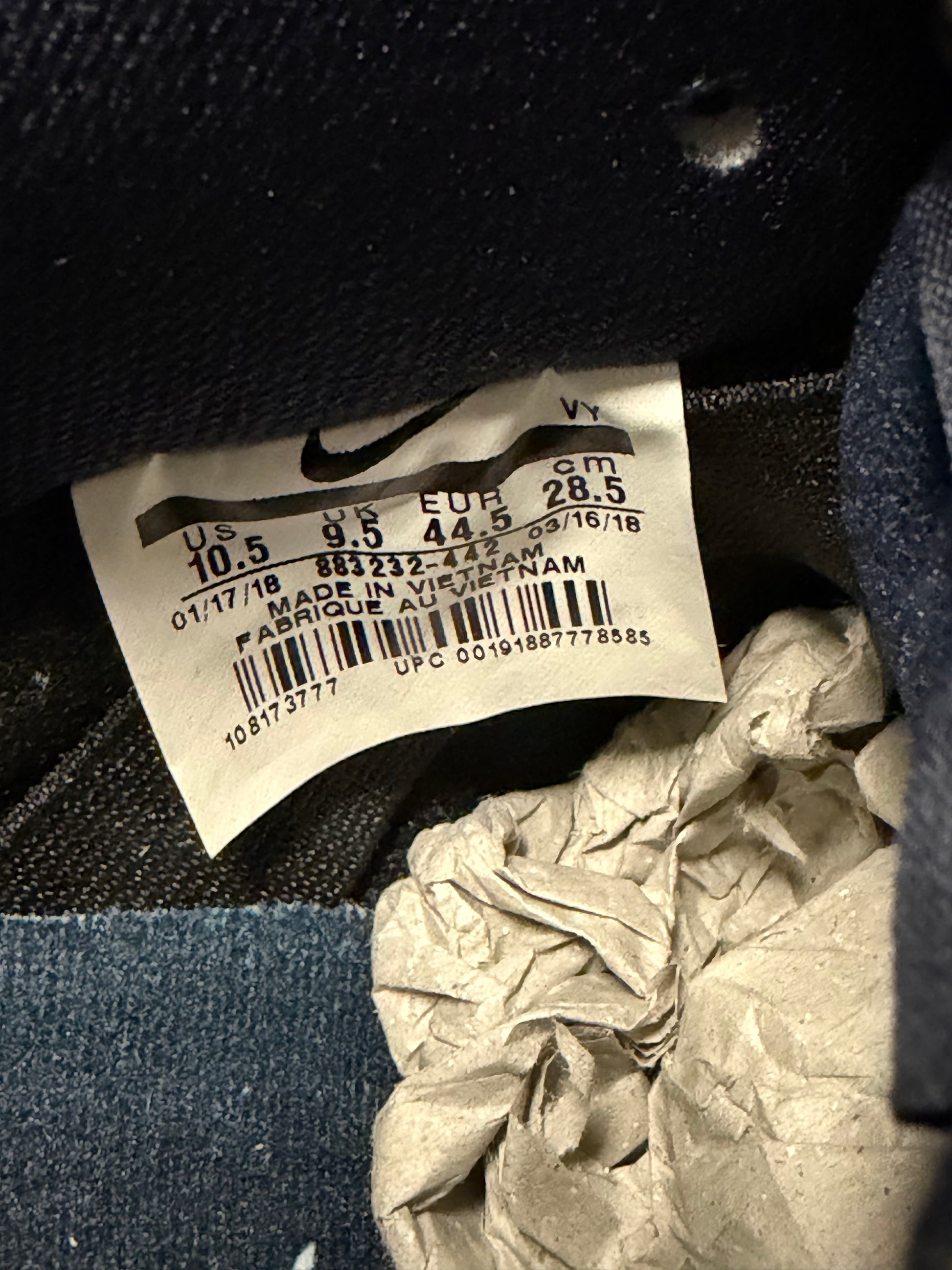 NIKE SB DUNK LOW MURASAKI RIDE LIFE