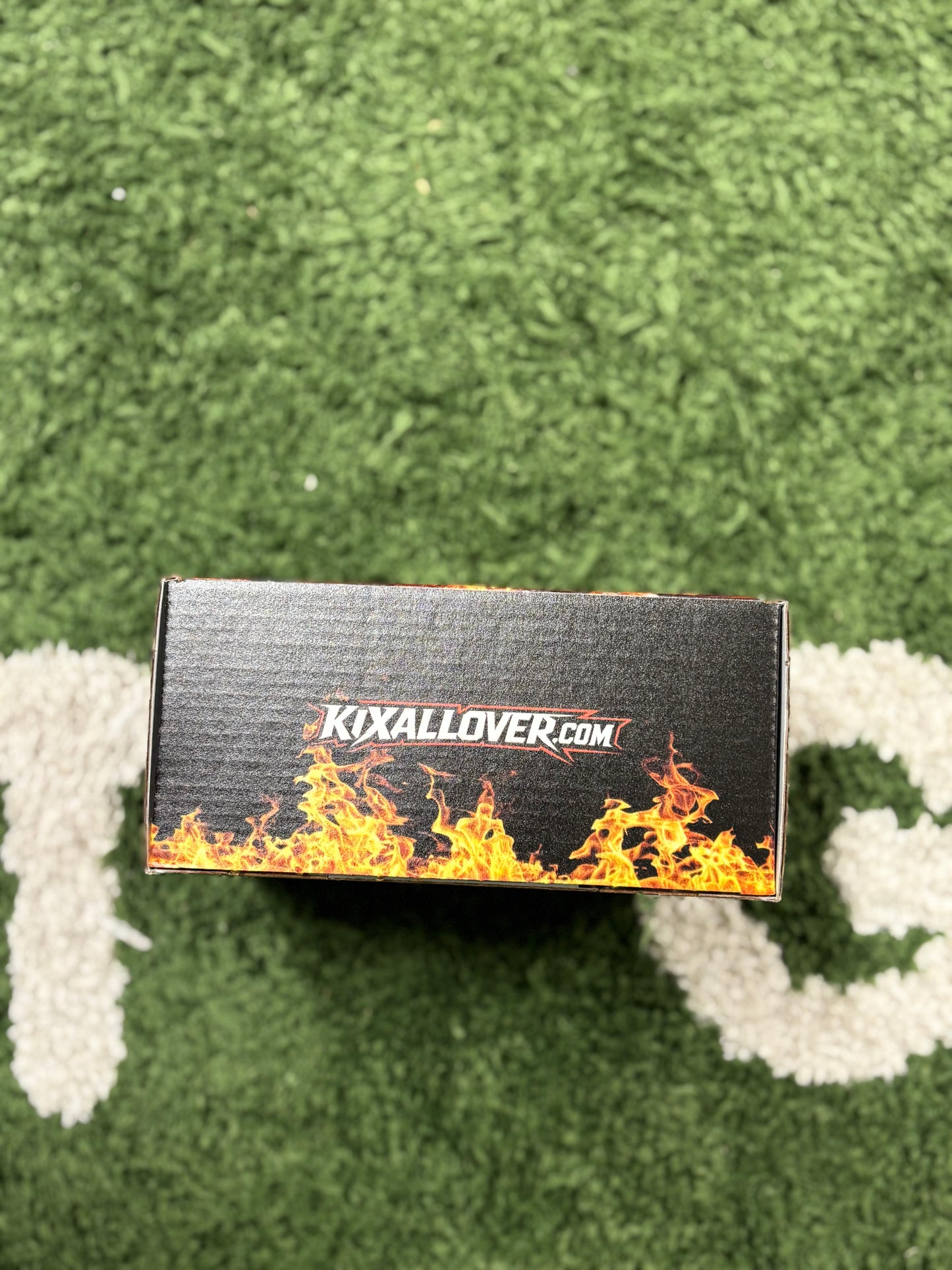 KIX ALL OVER LACE PACK