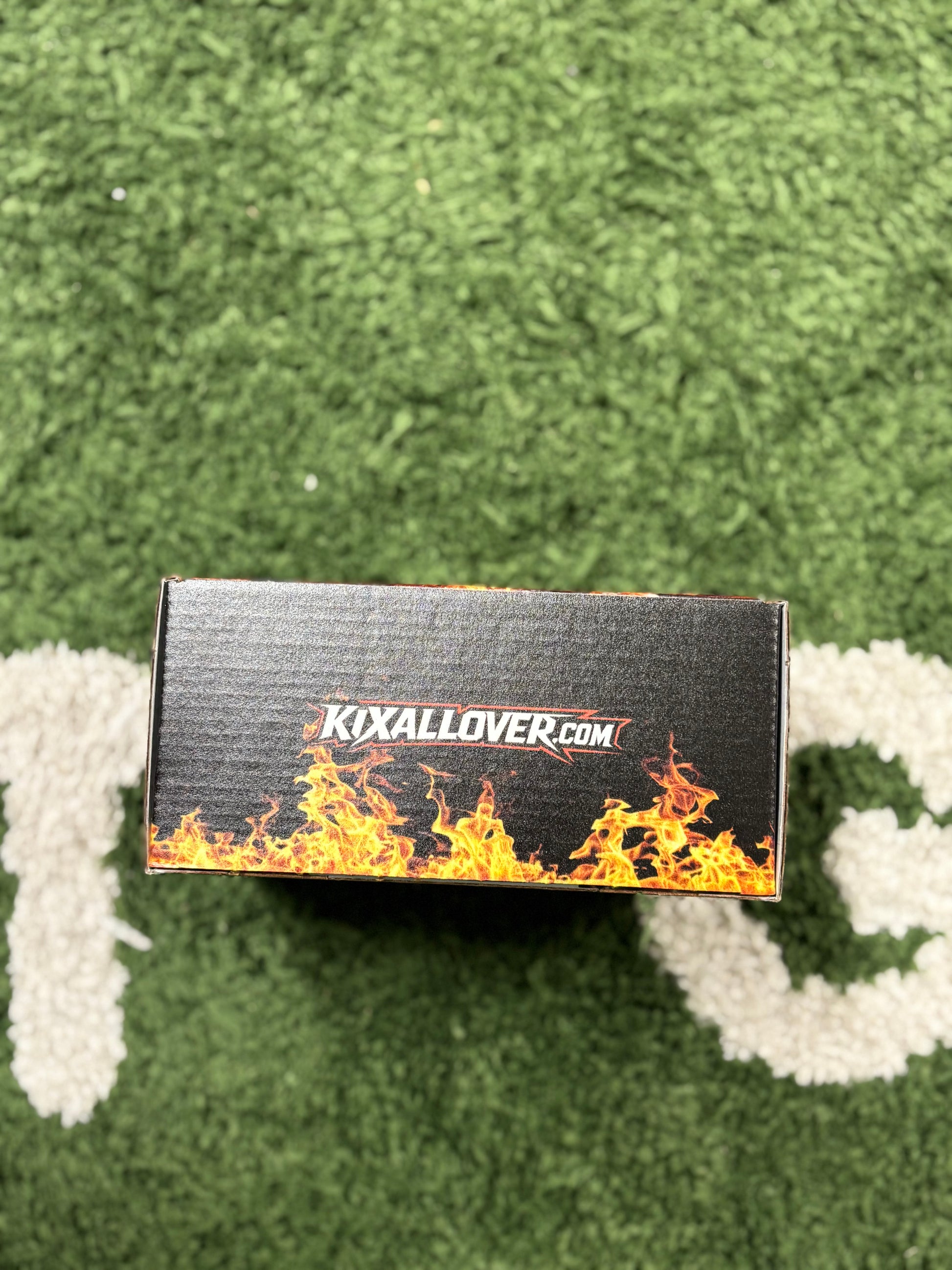 KIX ALL OVER LACE PACK