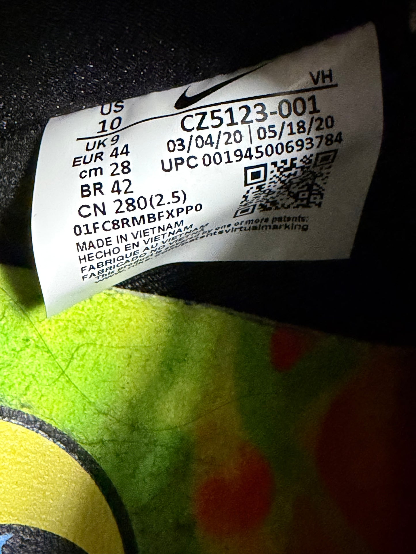 Nike SB Dunk Low Civilist