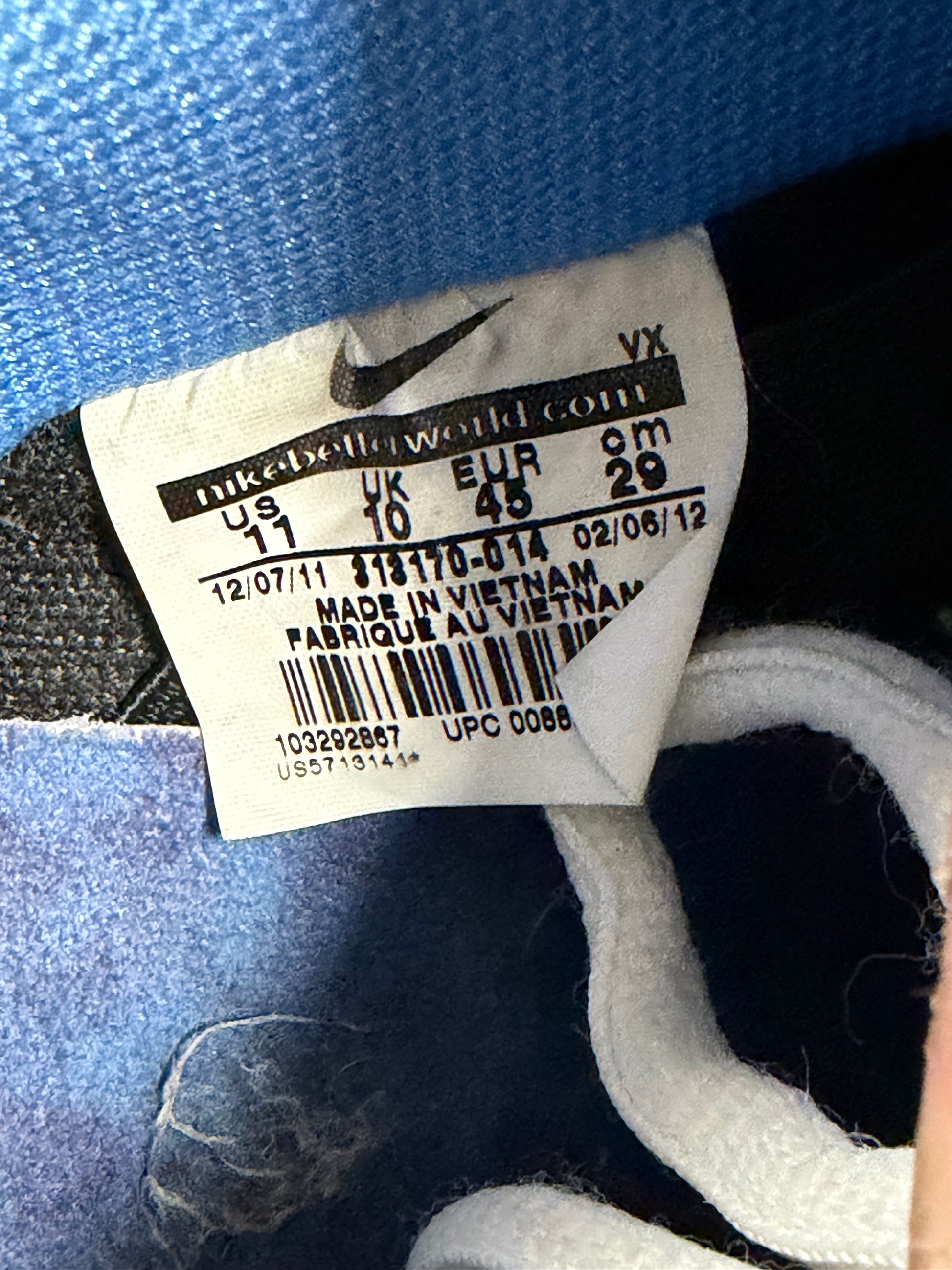 Nike SB Dunk Low Petoskey Premier