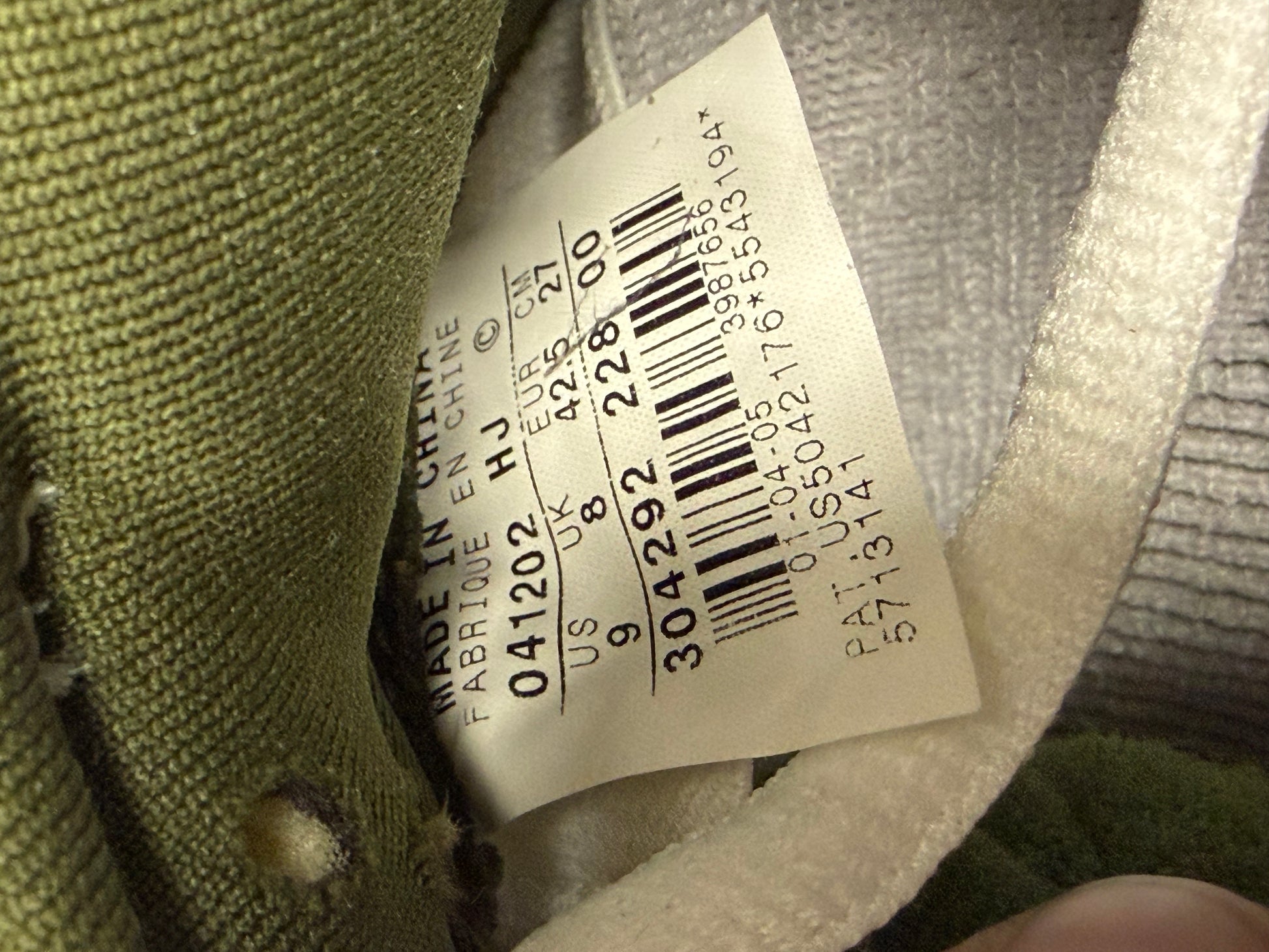 Nike SB Dunk Low Oompa Loompa