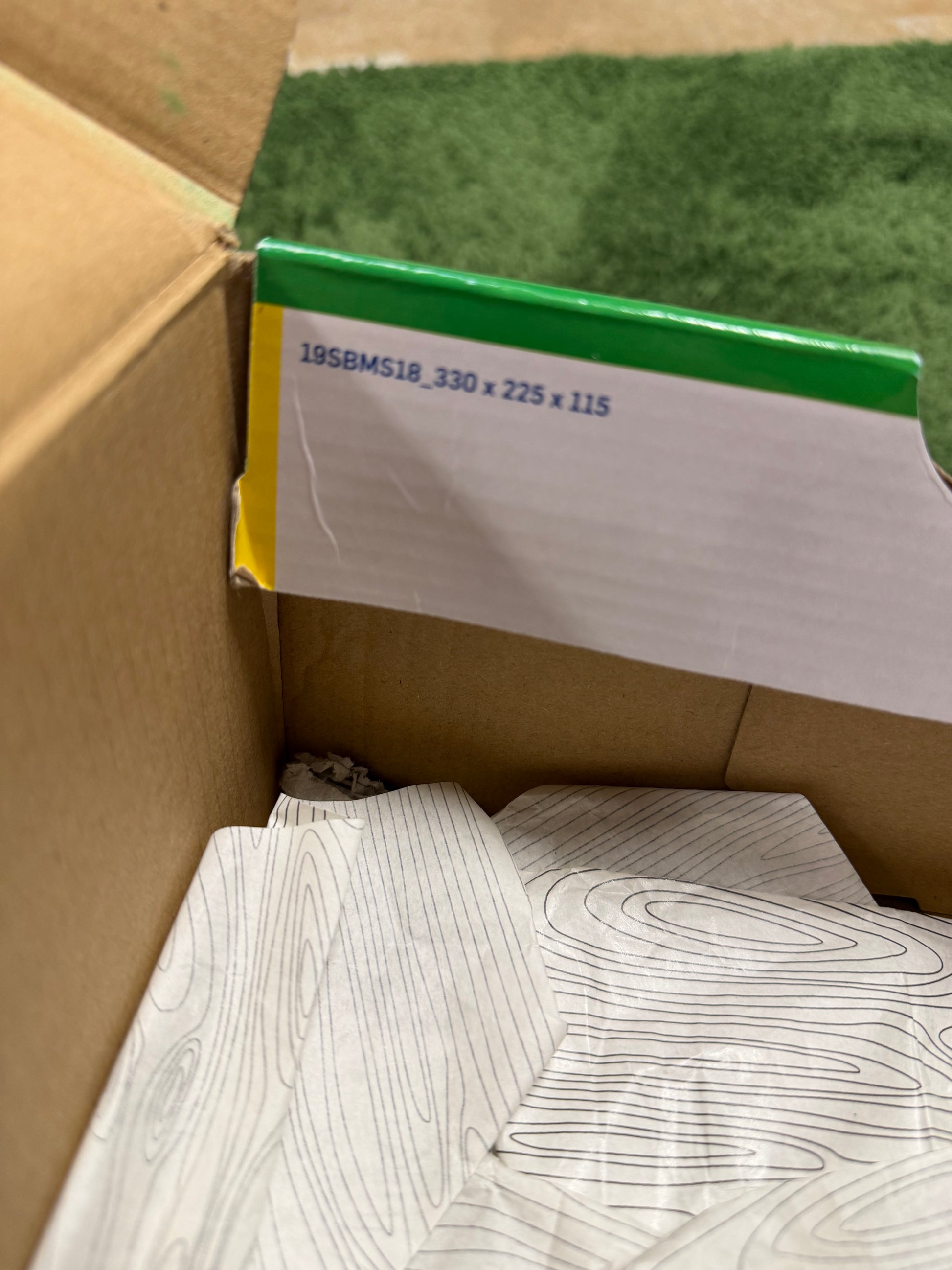 Nike SB Dunk Low Ben & Jerry's Chunky Dunky