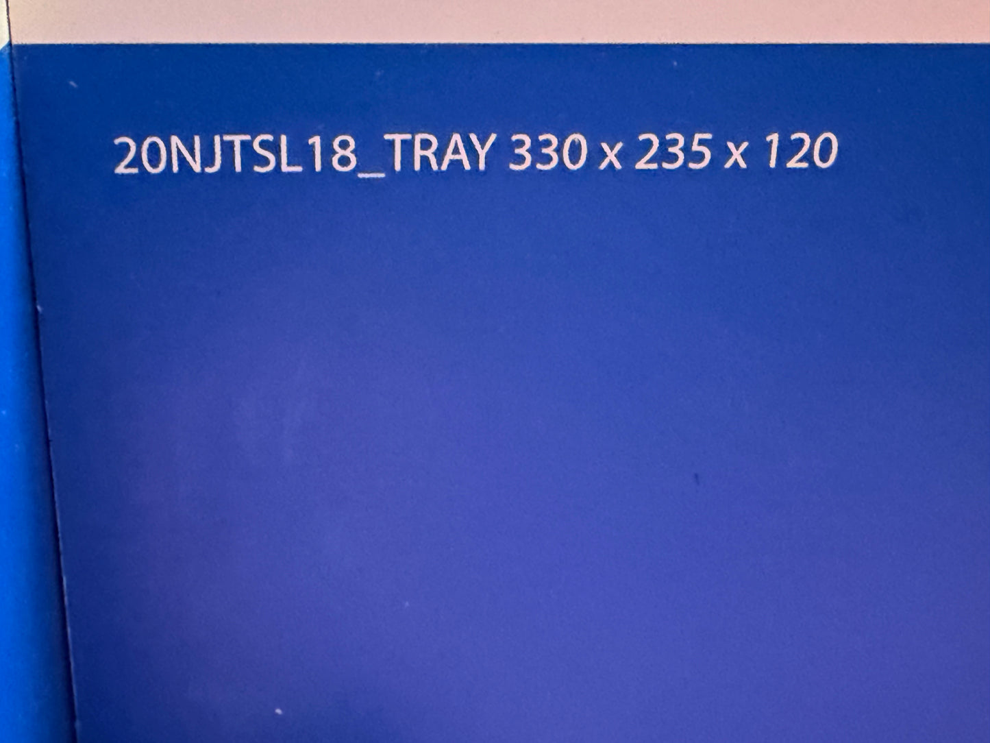 Jordan 1 Retro Low OG SP Fragment x Travis Scott