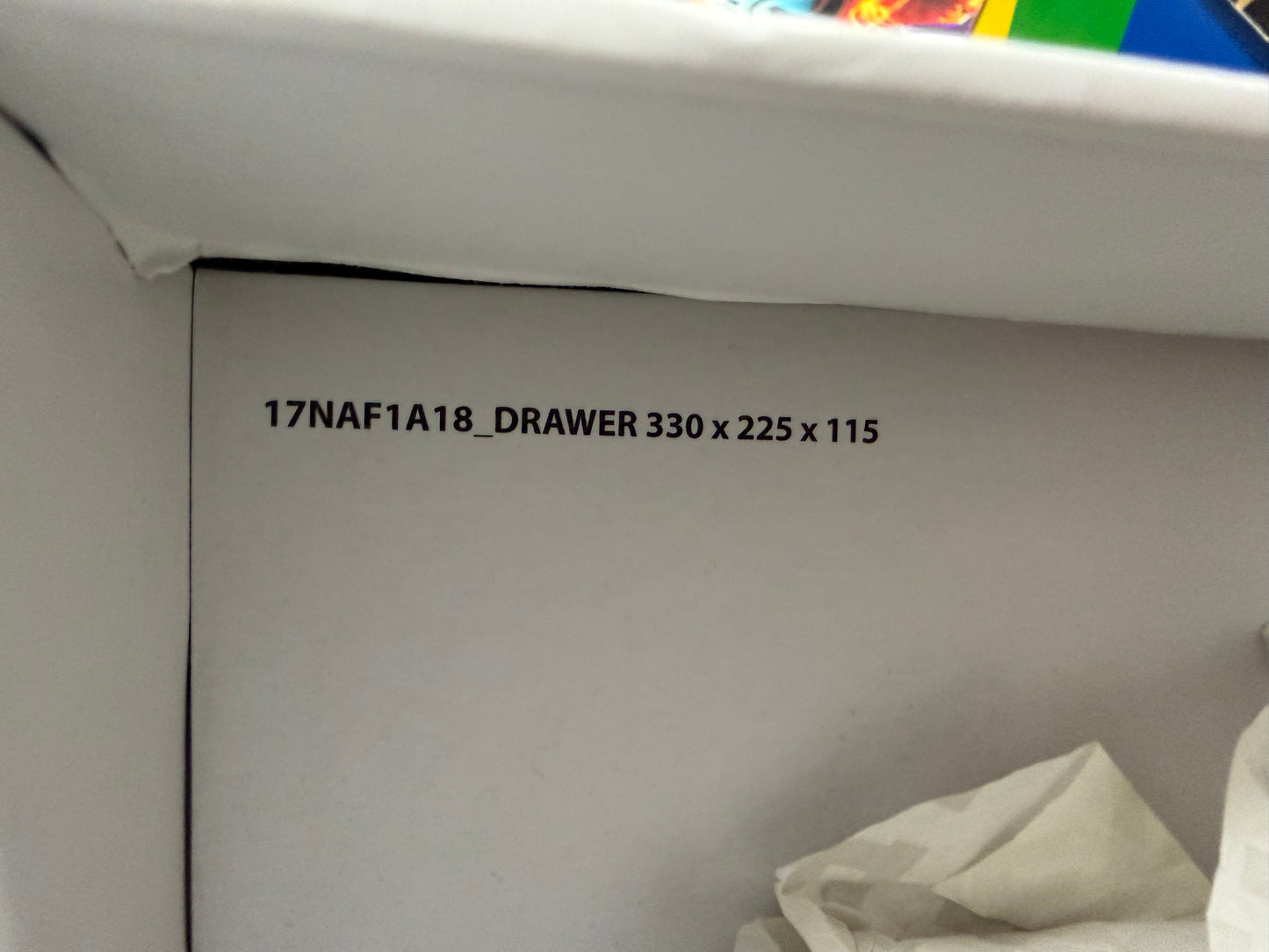 NIKE AIRFORCE 1 LOW TRAVIS SCOTT SAIL