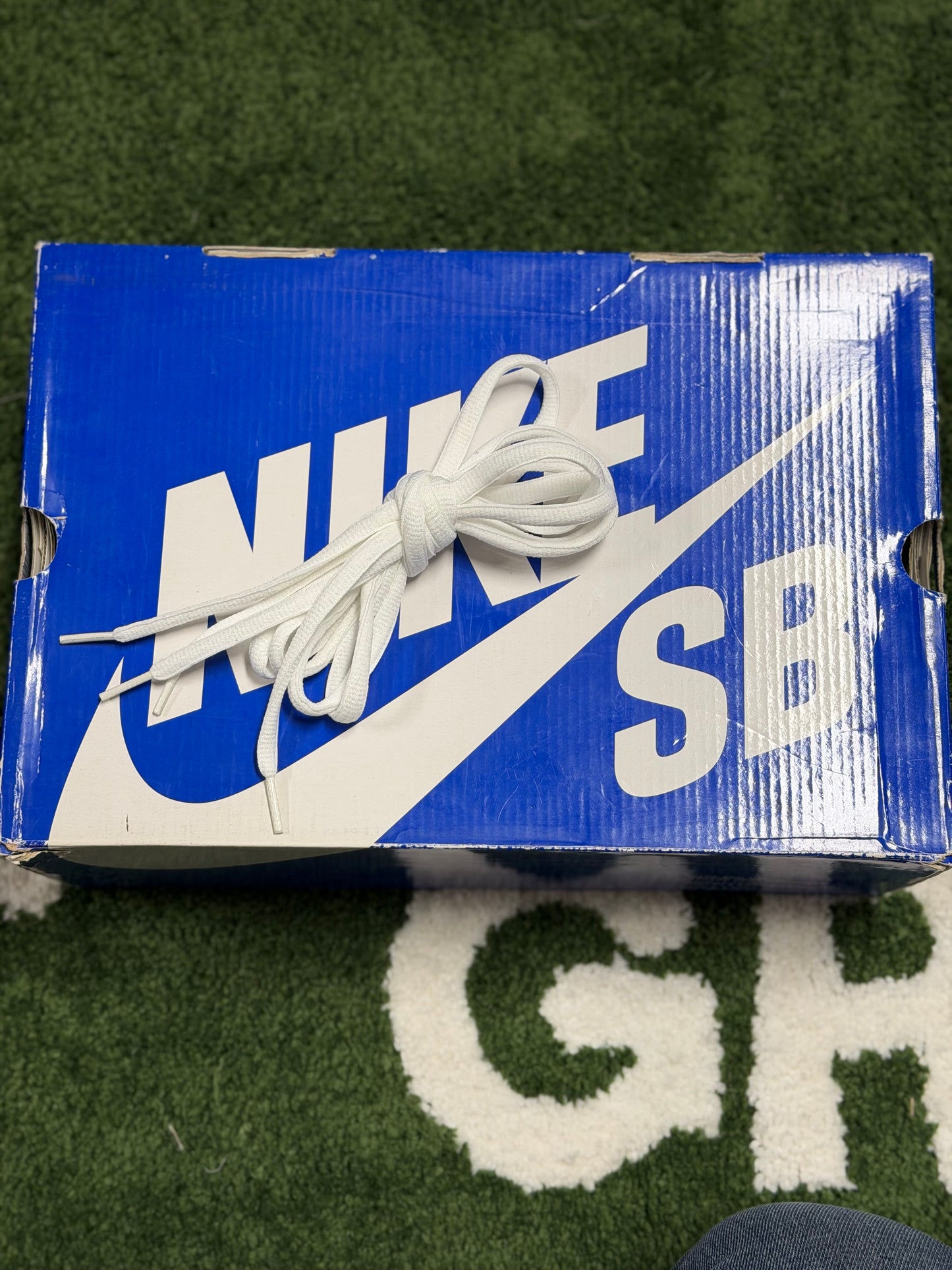 Nike SB Dunk Low Eric Koston