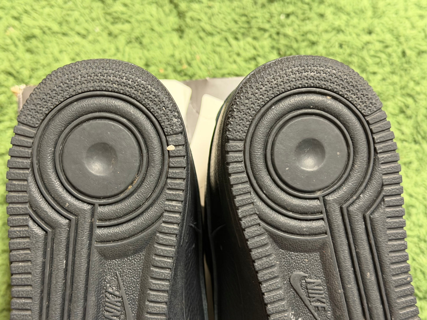 Nike Air Force 1 Low Cactus Plant Flea Market Black (2024)