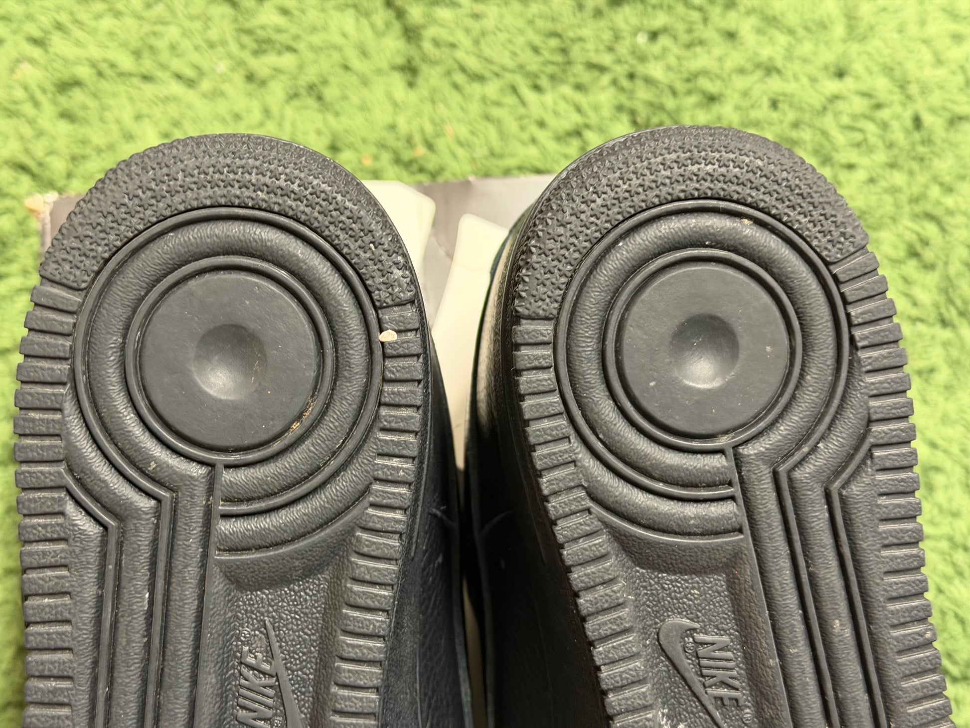 Nike Air Force 1 Low Cactus Plant Flea Market Black (2024)