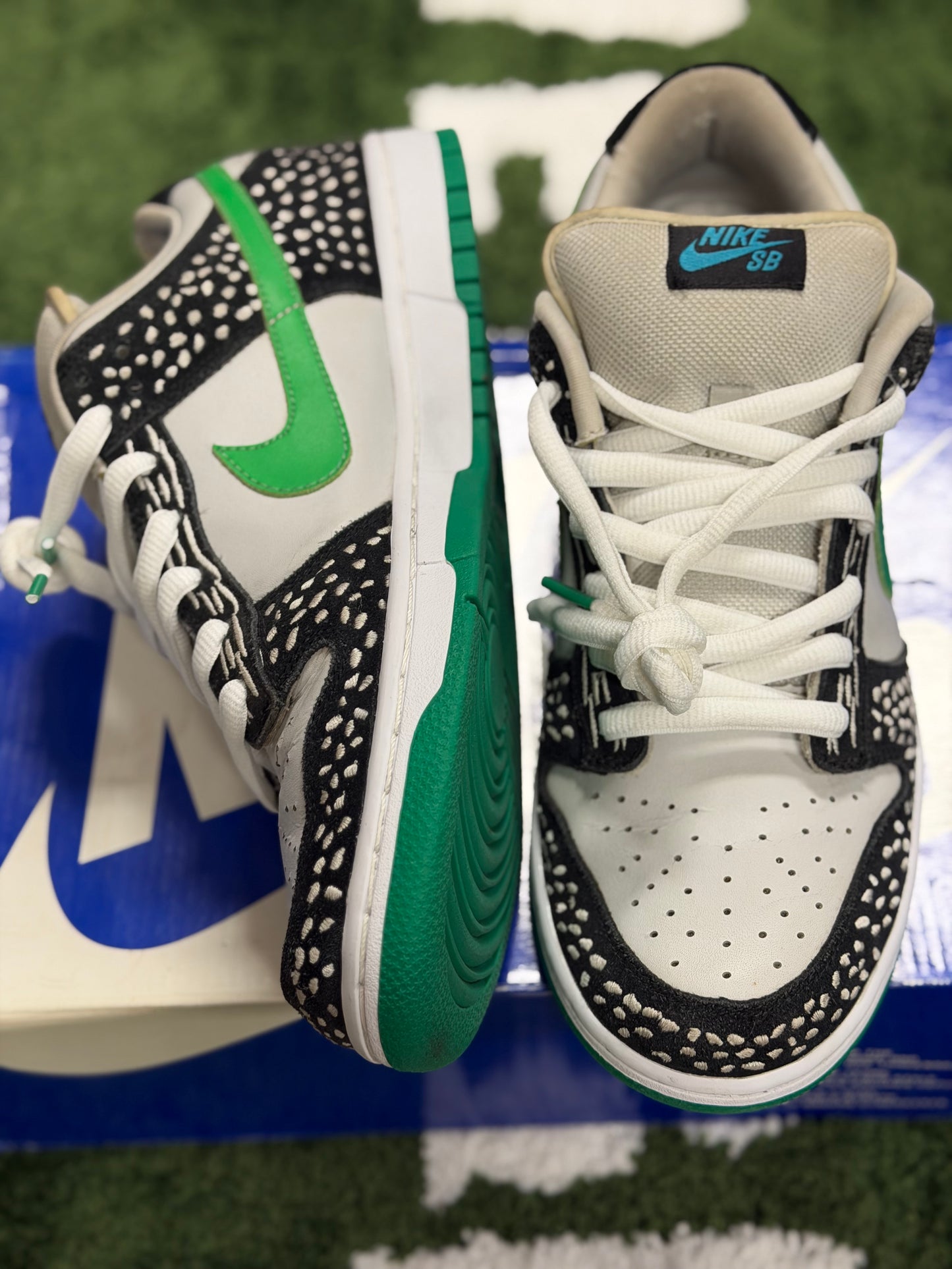 Nike SB Dunk Low Loon