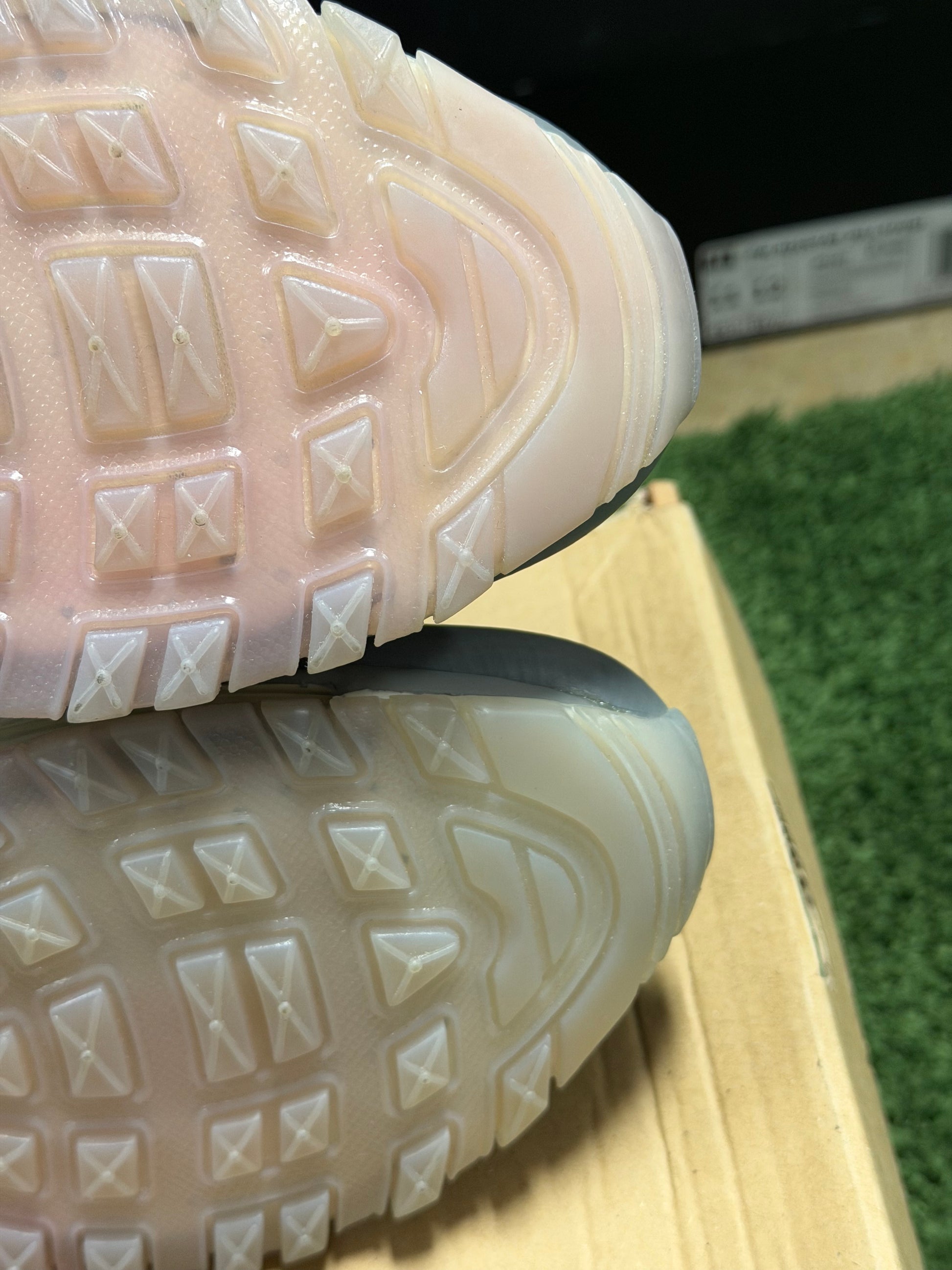 NIKE AIRMAX 97 OFFWHITE MENTA