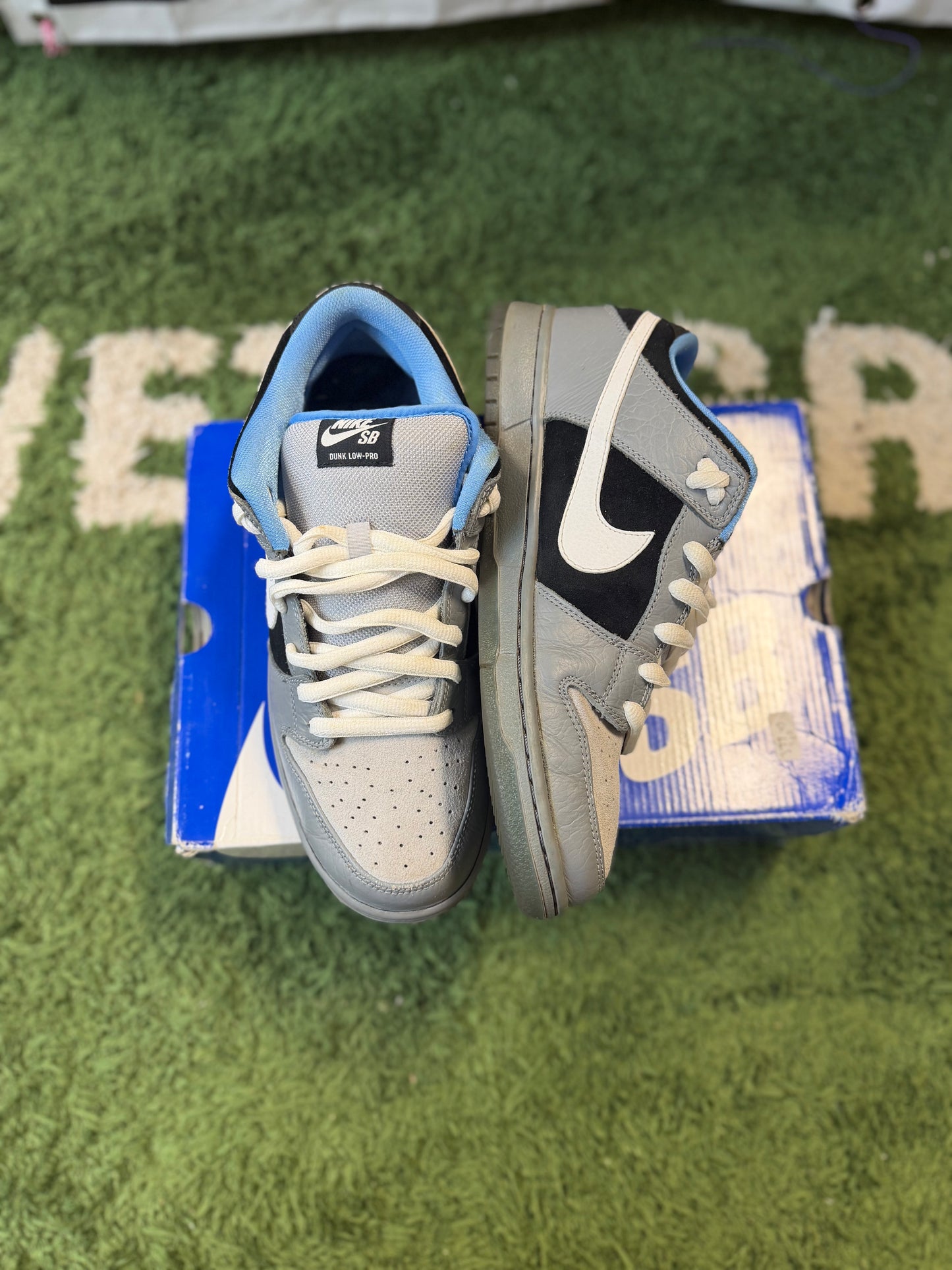 Nike SB Dunk Low Petoskey Premier