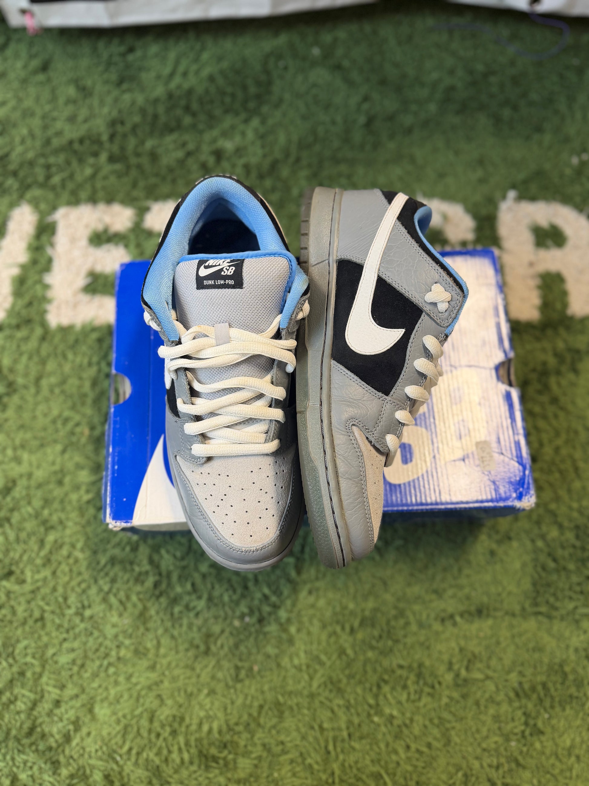 Nike SB Dunk Low Petoskey Premier