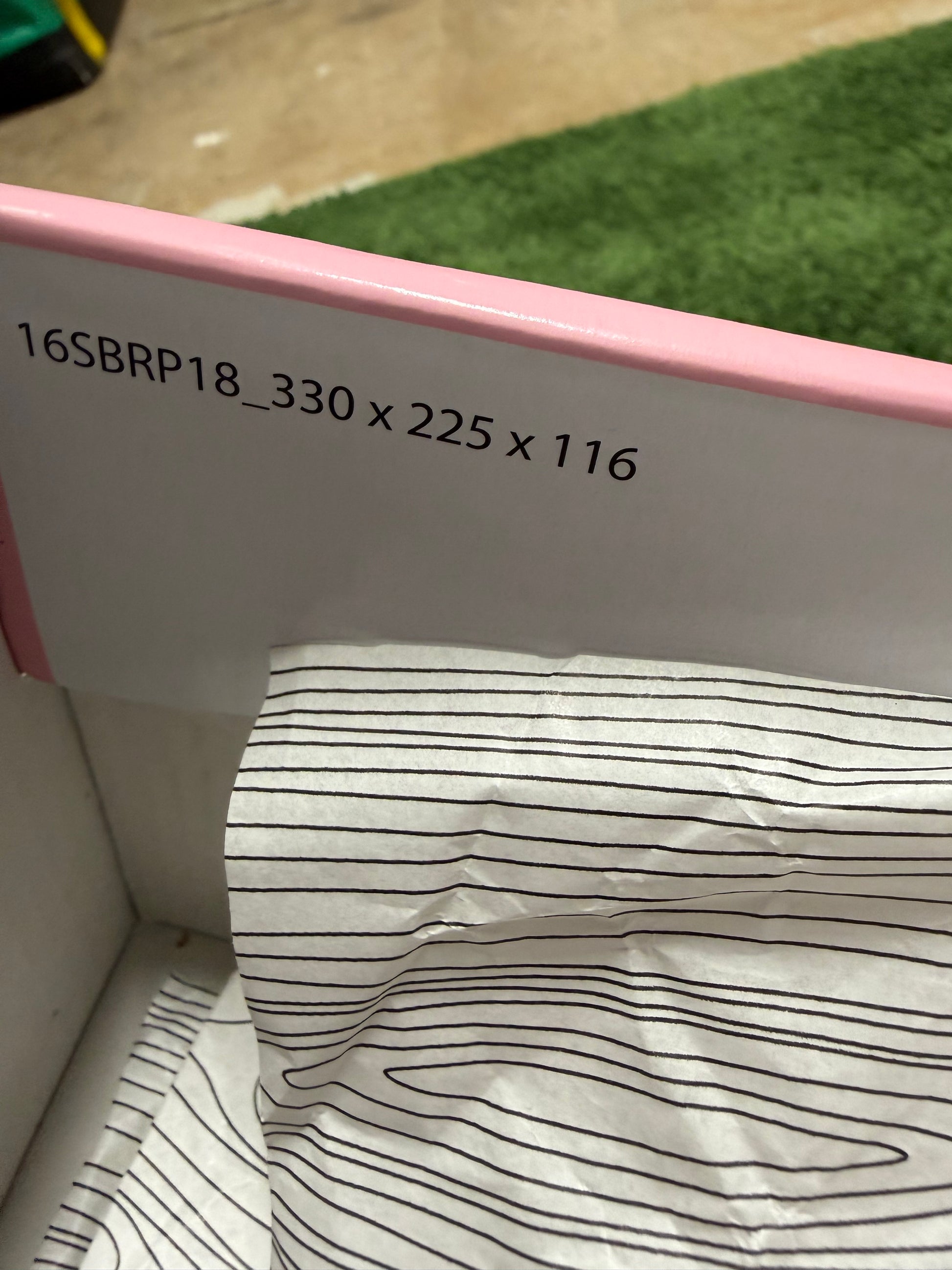 Nike SB Dunk Low Diamond Supply Co. Black Diamond