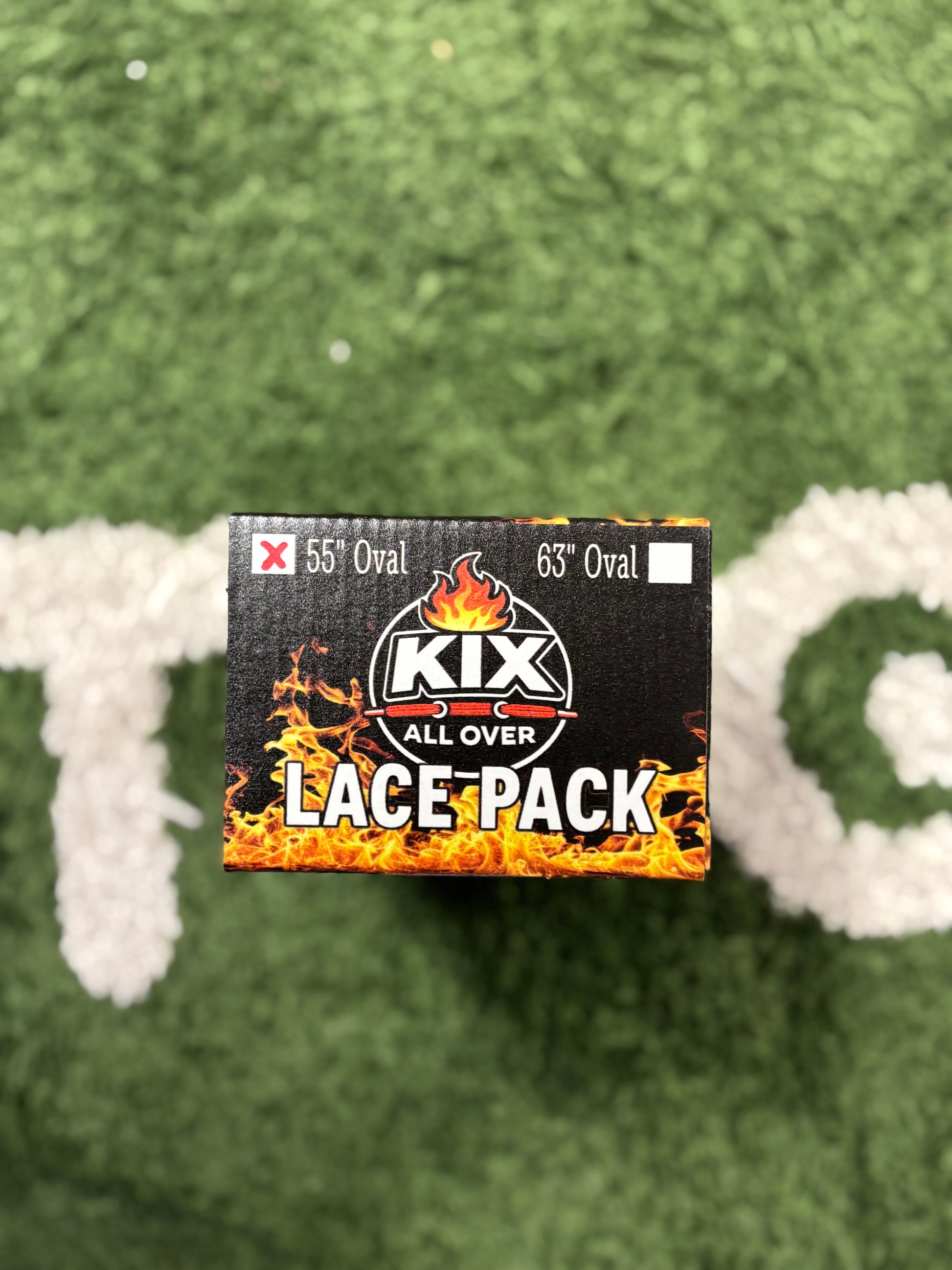 KIX ALL OVER LACE PACK