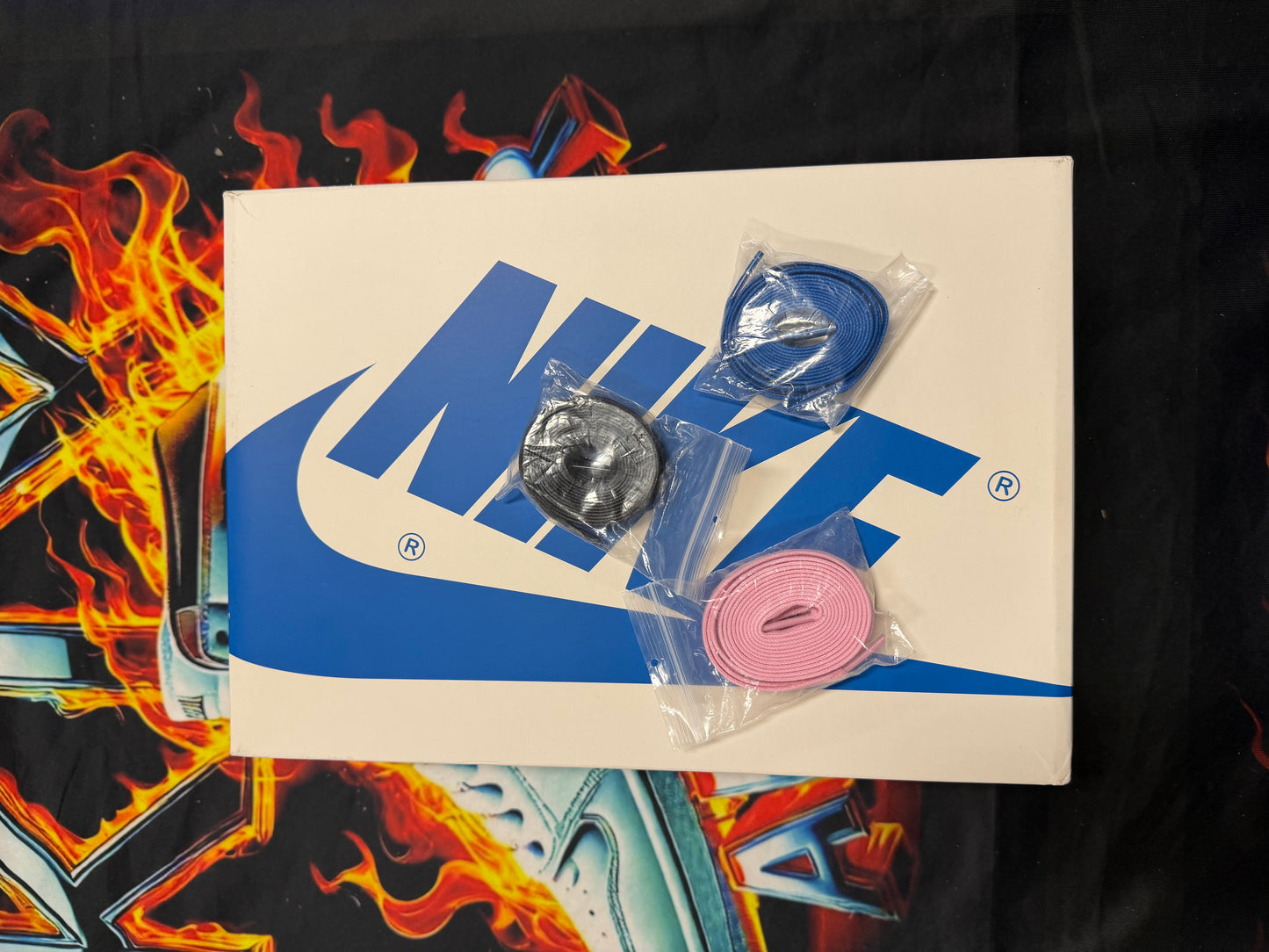 Jordan 1 Retro Low OG SP Fragment x Travis Scott