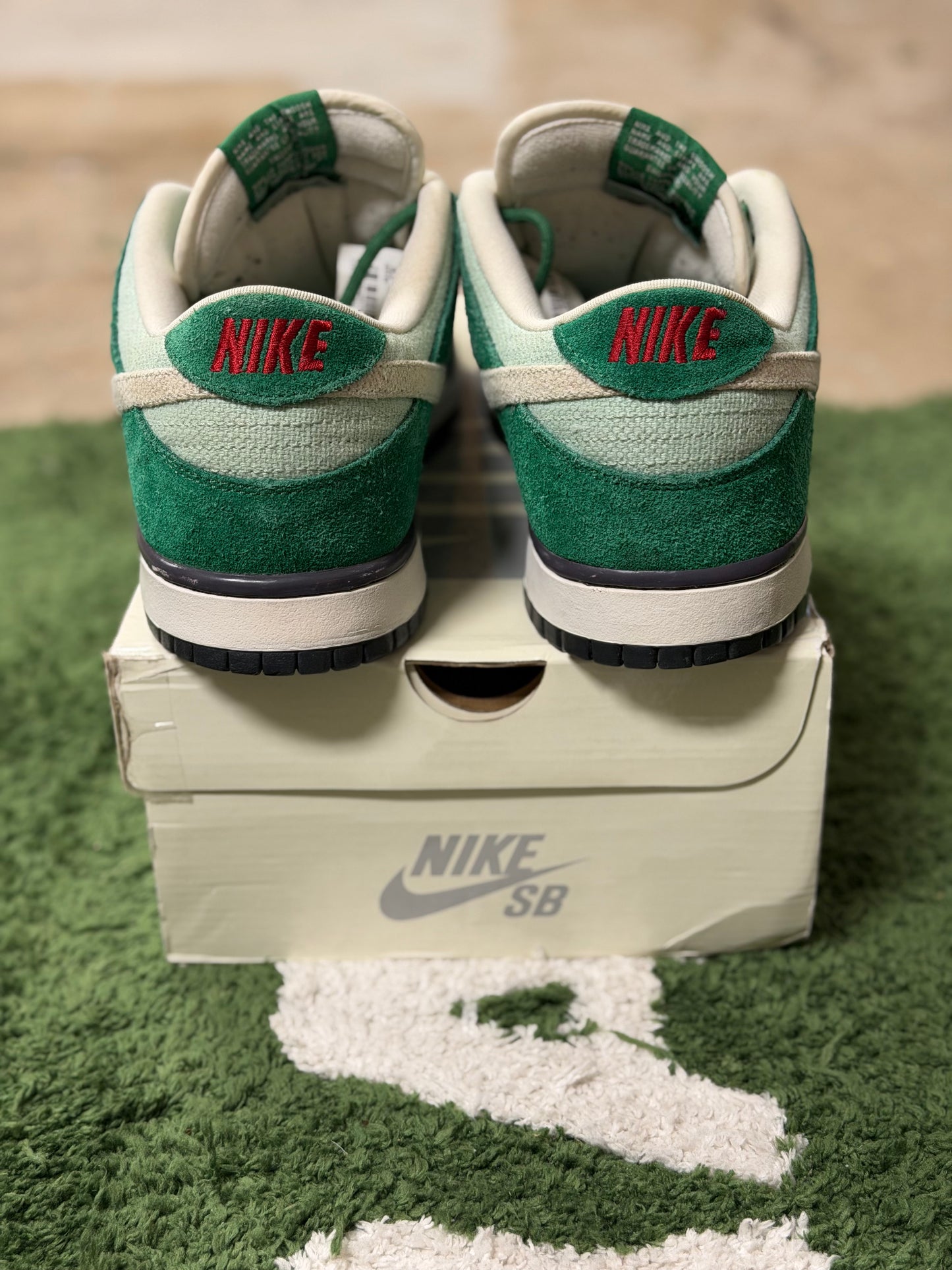 Nike SB Dunk Low Pro Wallenberg