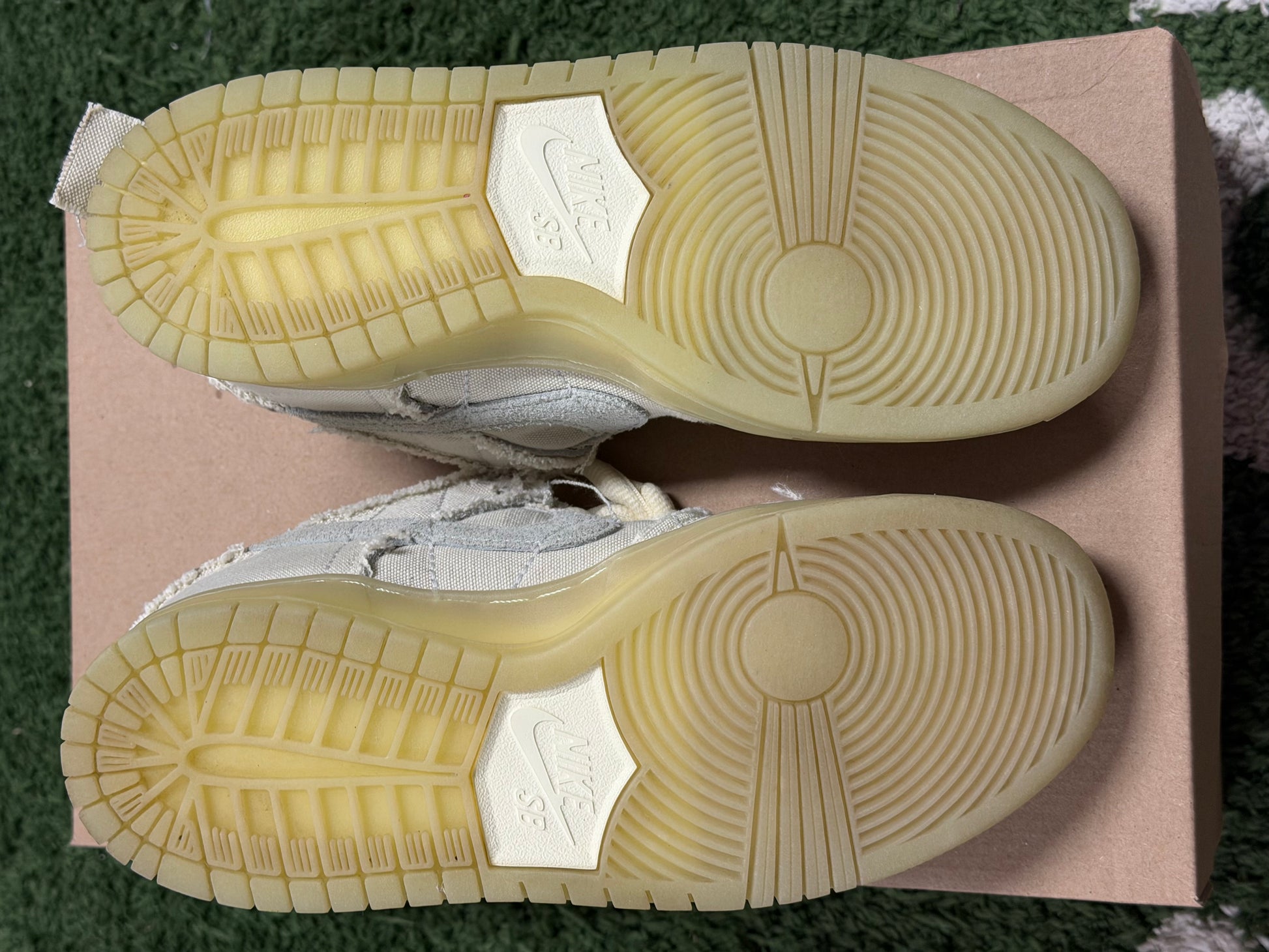 Nike SB Dunk Low Mummy
