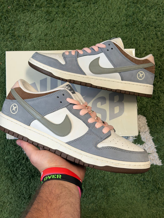 Nike SB Dunk Low Yuto Horigome
