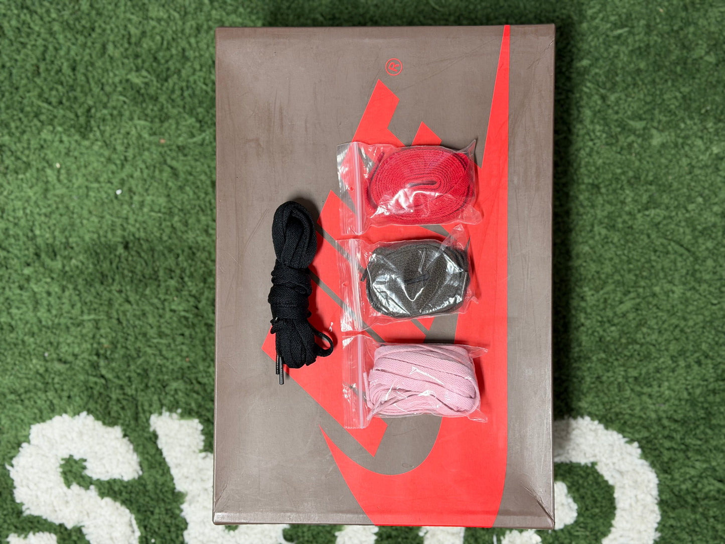 Jordan 1 Retro High OG SP Travis Scott Mocha