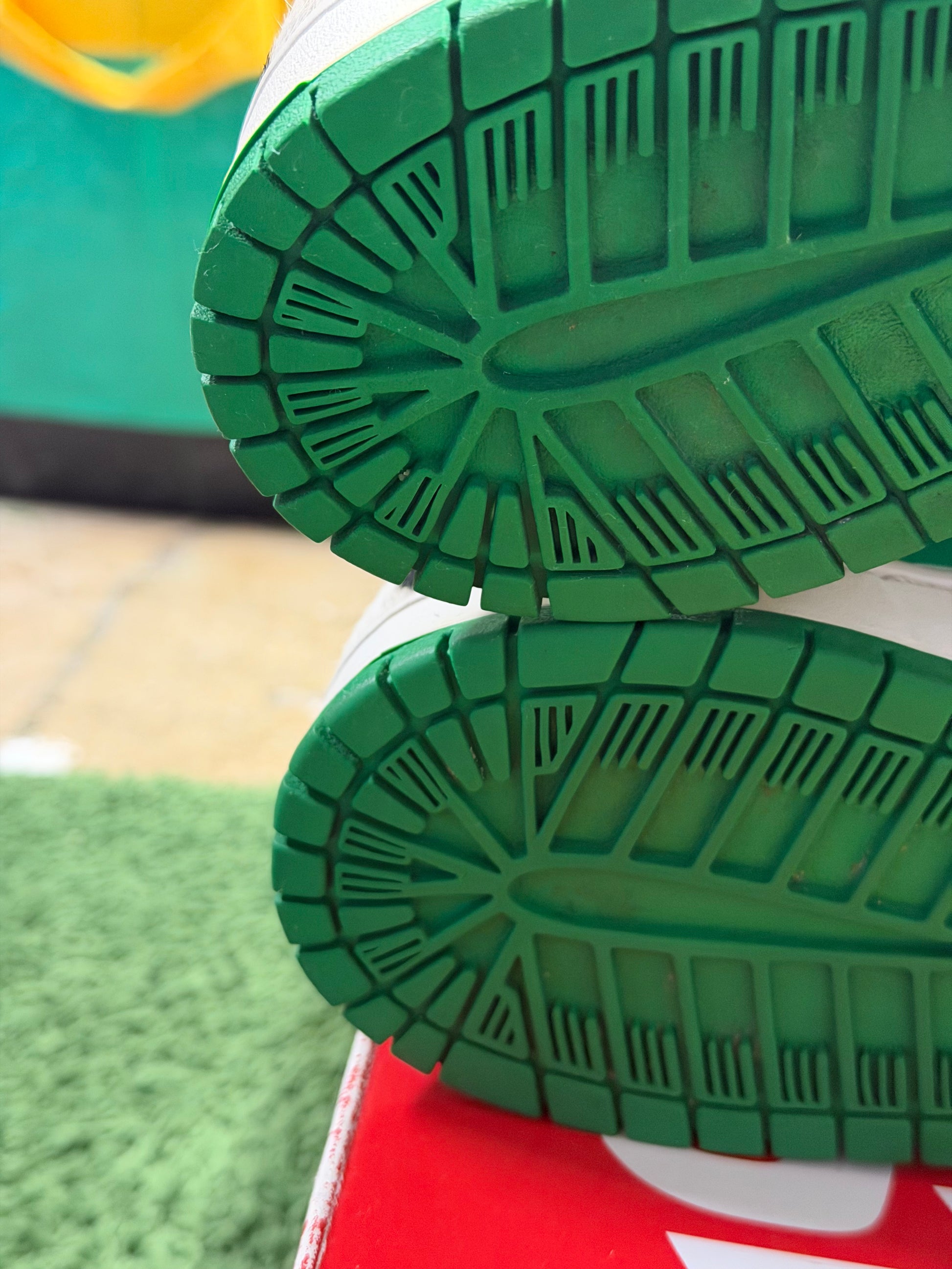 Nike SB Dunk Low Ben & Jerry's Chunky Dunky