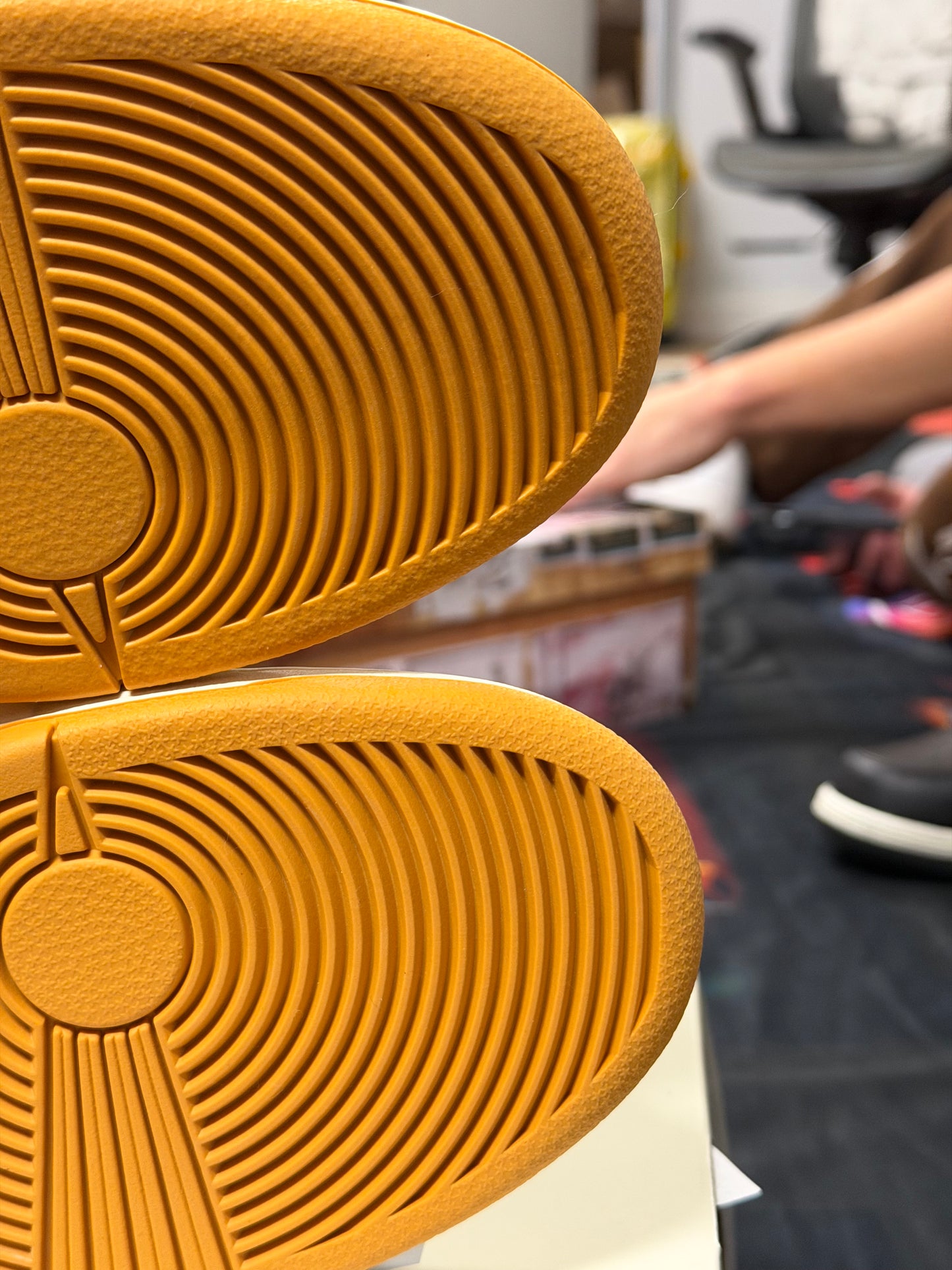 Nike SB Dunk Low CSEF