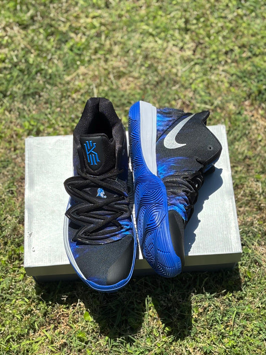 Nike Kyrie 5 “Duke” PE Size 11M